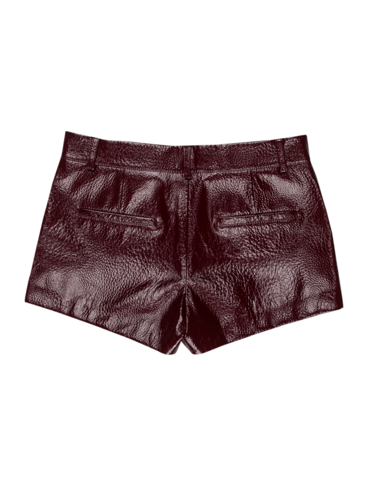 The Frankie Shop Mini Shorts