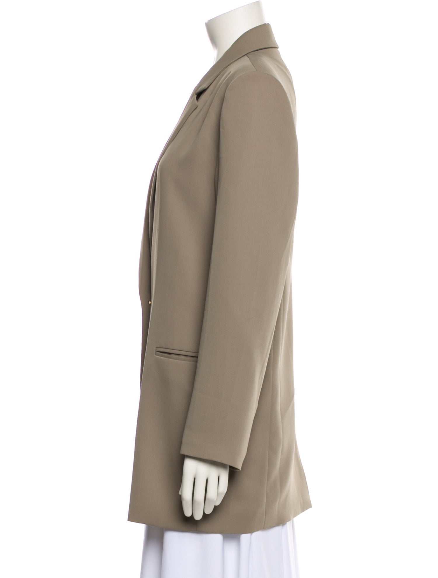 The Frankie Shop Blazer