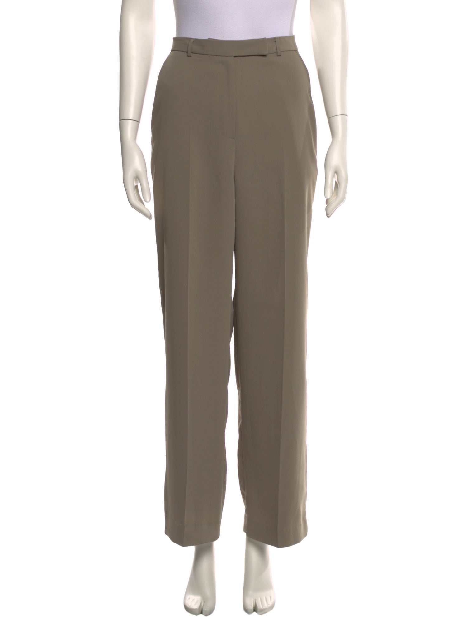 The Frankie Shop Wide Leg Pants