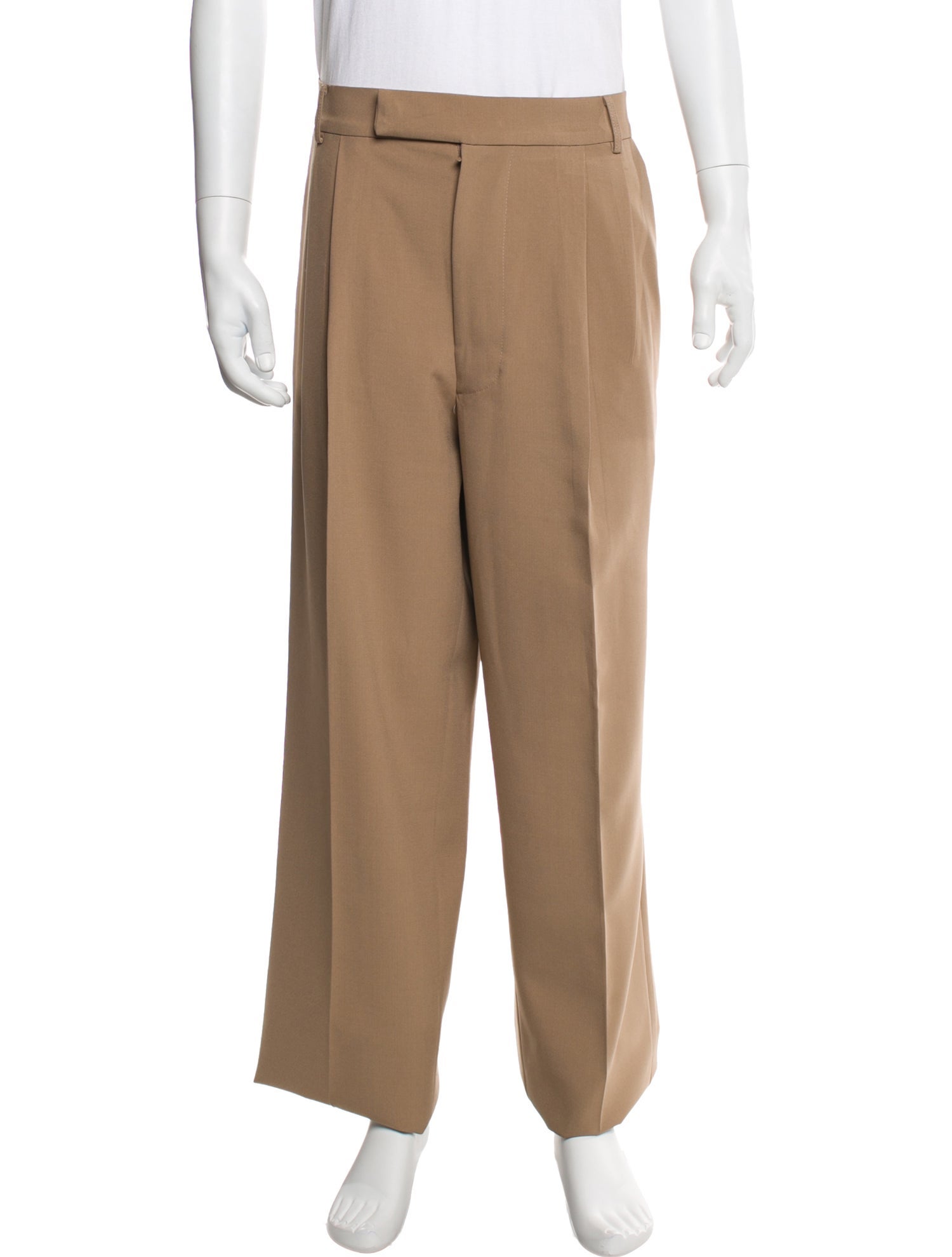 The Frankie Shop Dress Pants