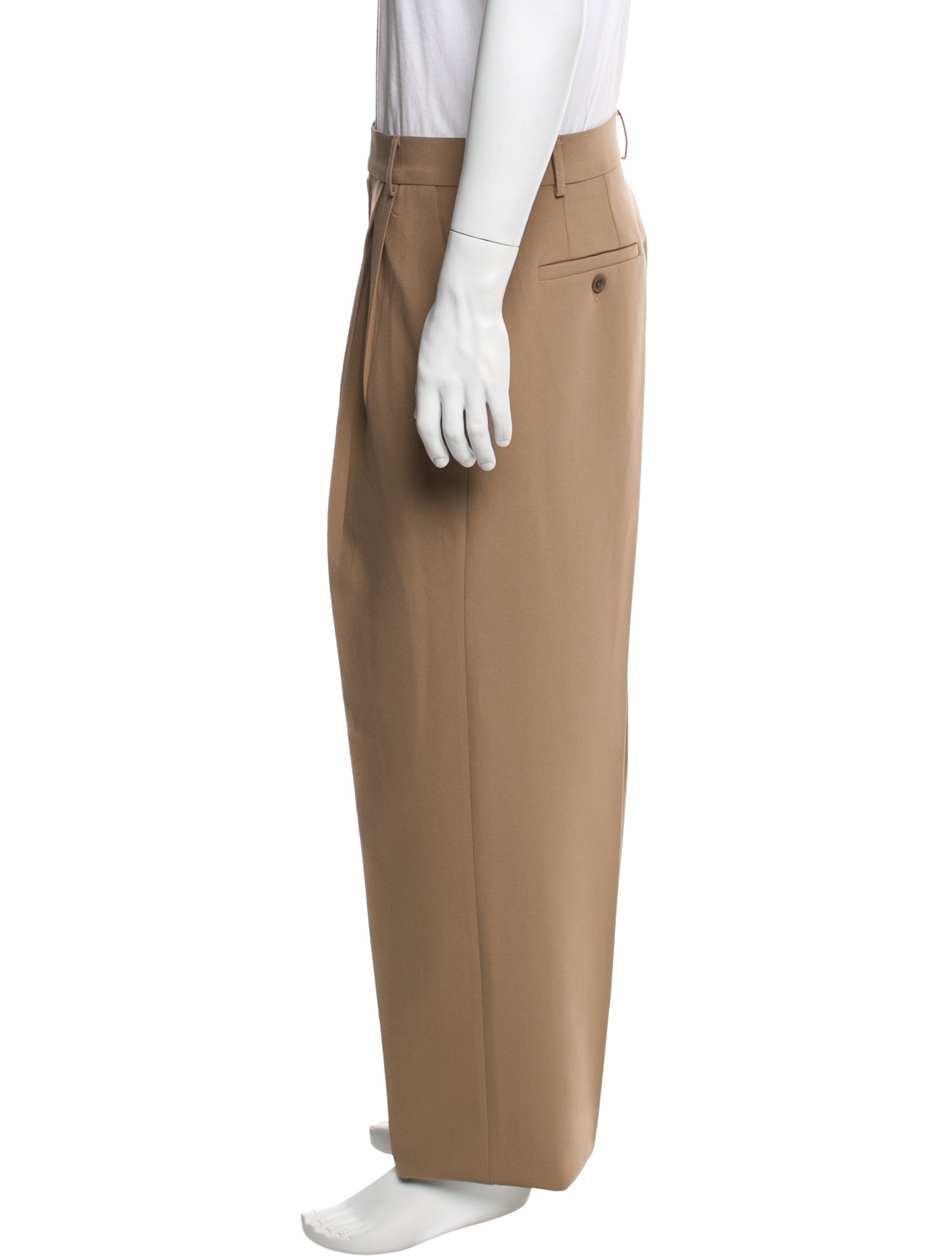 The Frankie Shop Dress Pants
