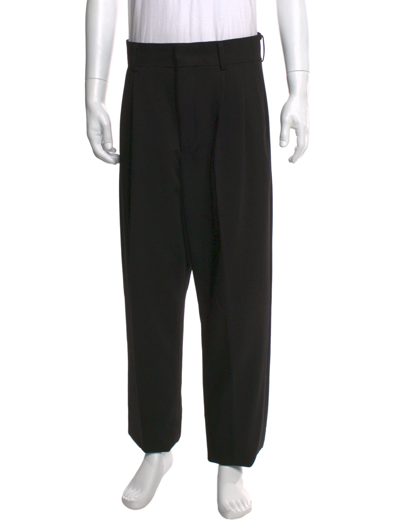 The Frankie Shop Dress Pants