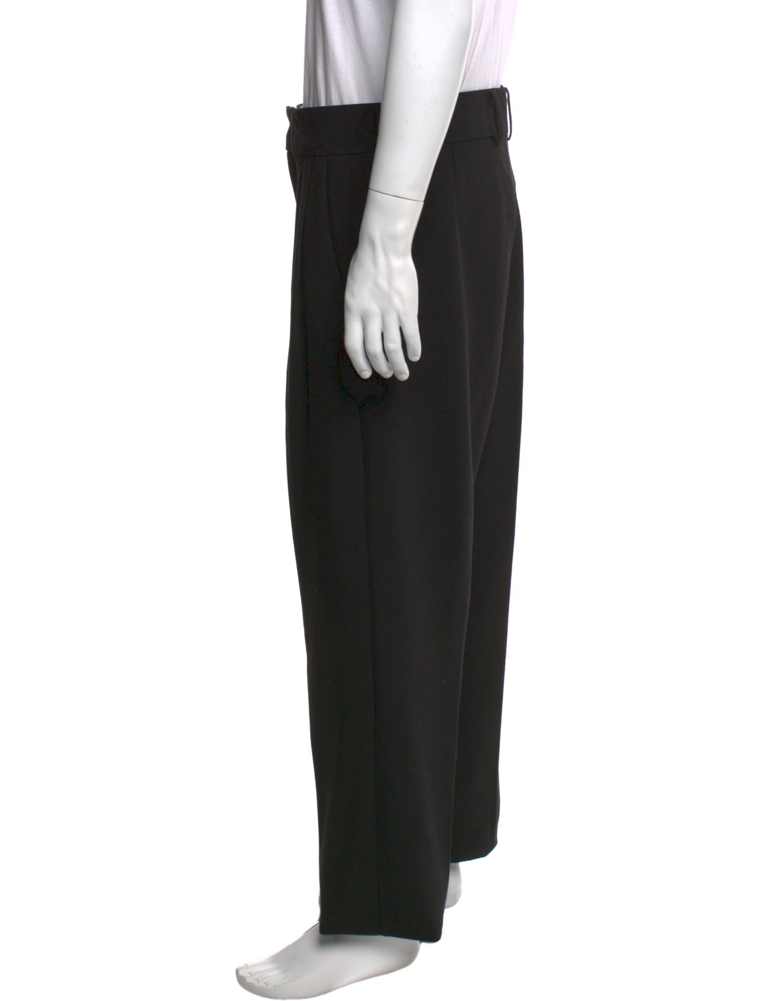 The Frankie Shop Dress Pants
