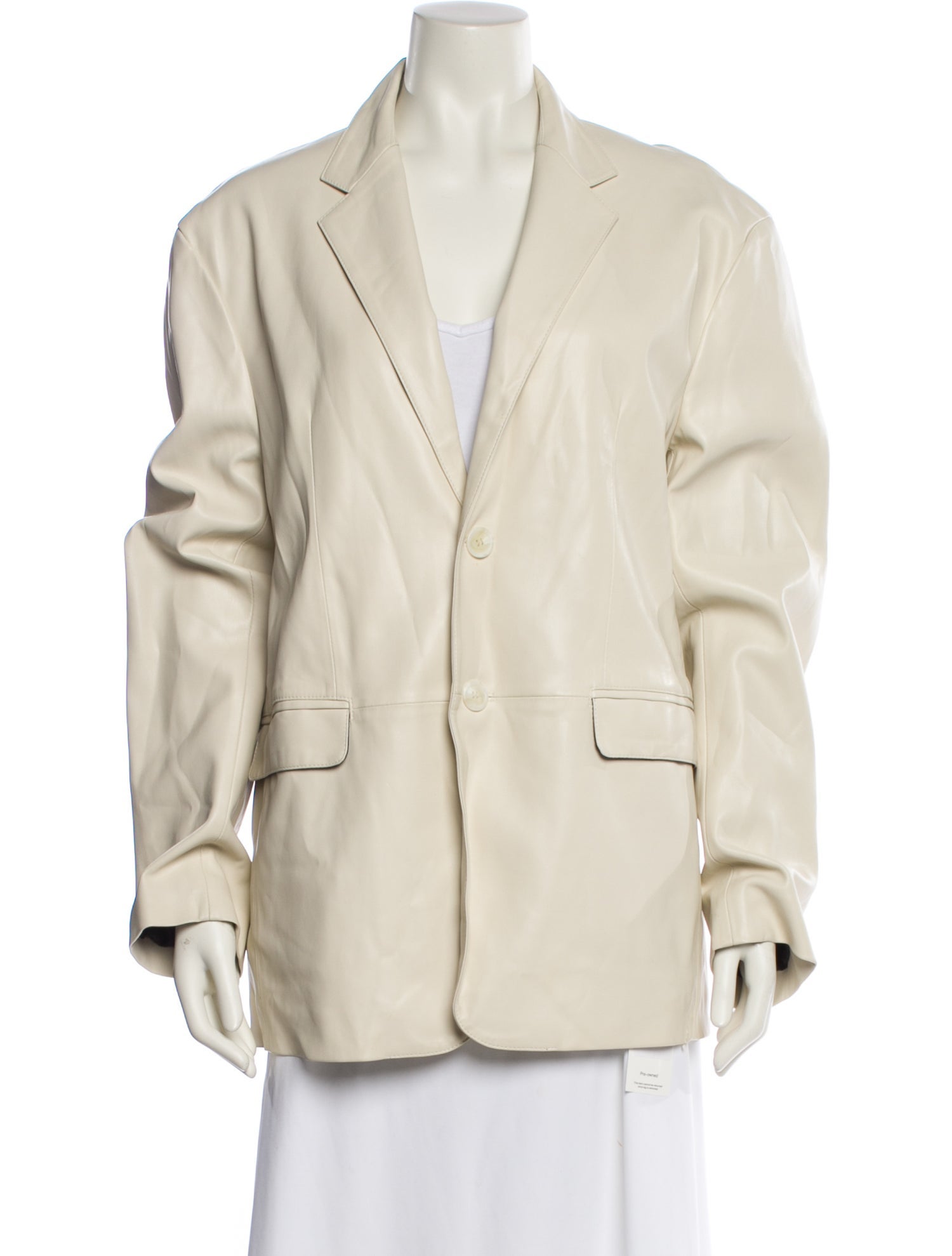The Frankie Shop Coat