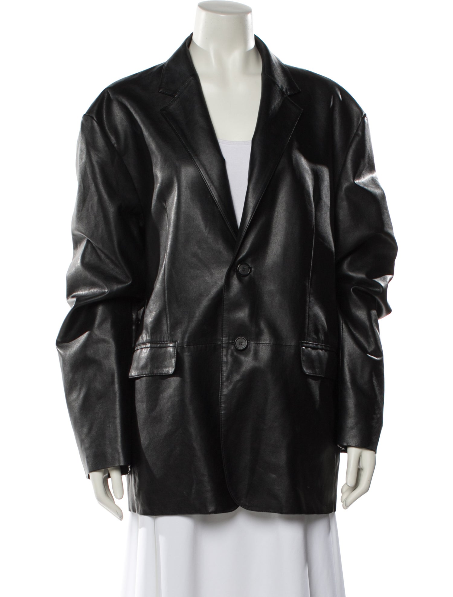 The Frankie Shop Blazer