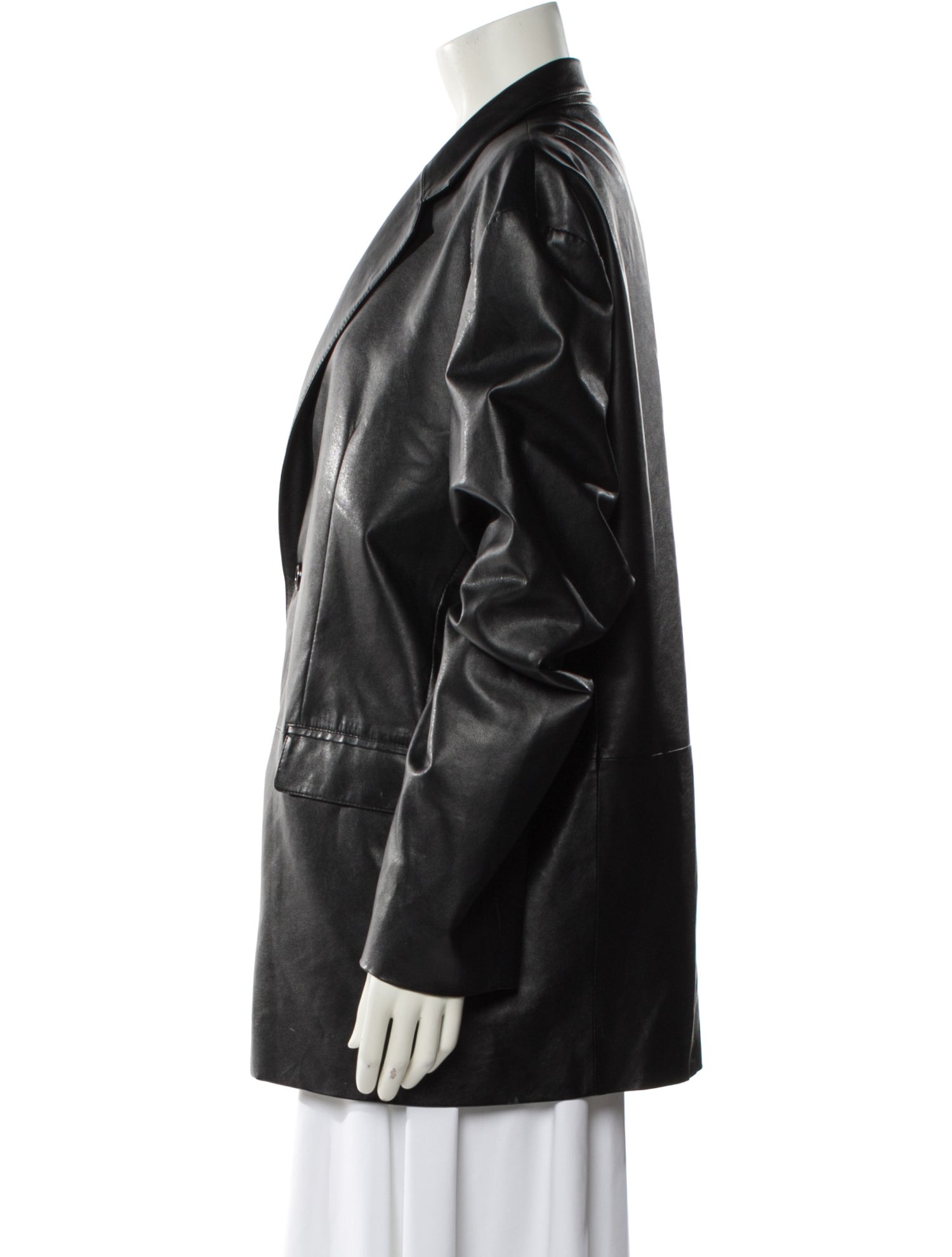 The Frankie Shop Blazer