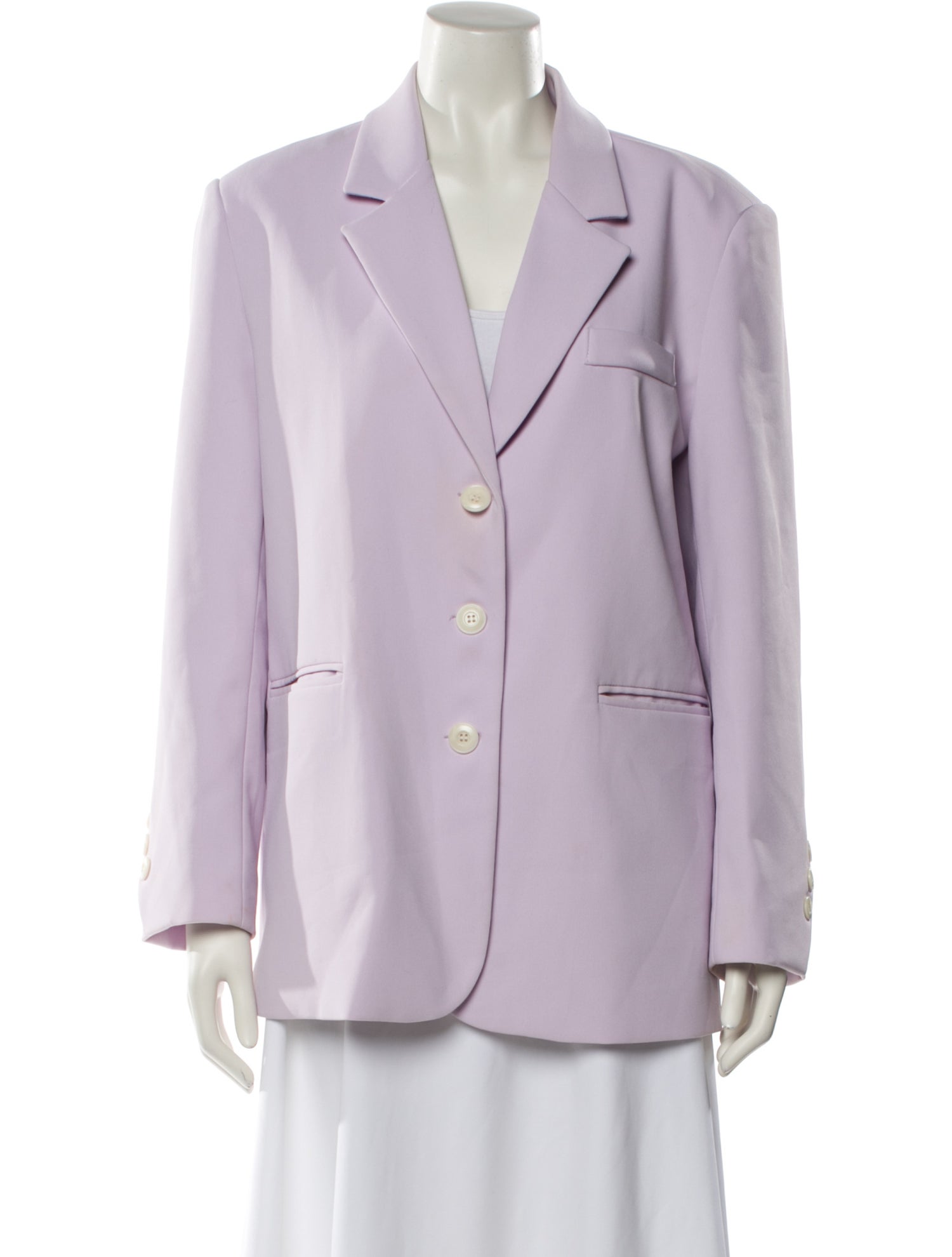 The Frankie Shop Blazer