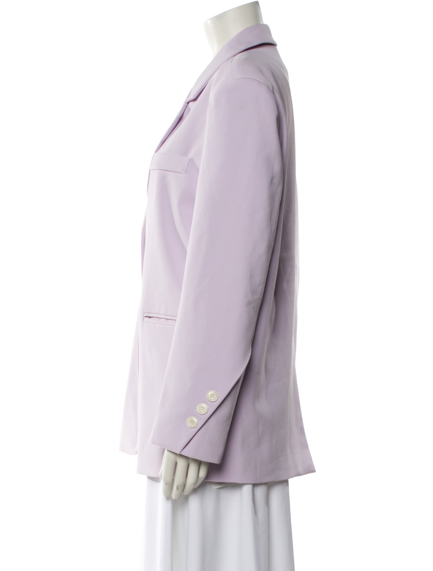 The Frankie Shop Blazer