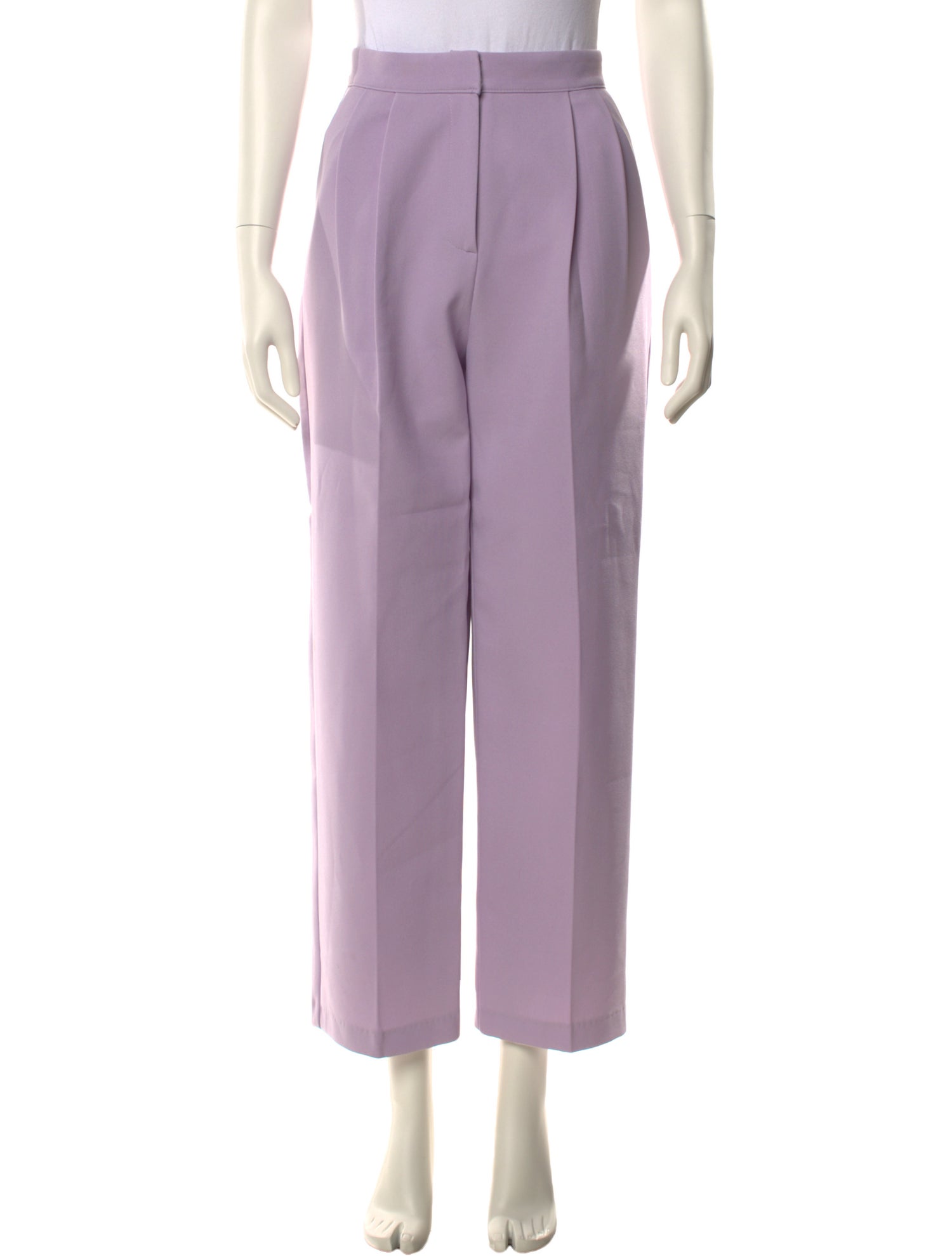 The Frankie Shop Wide Leg Pants