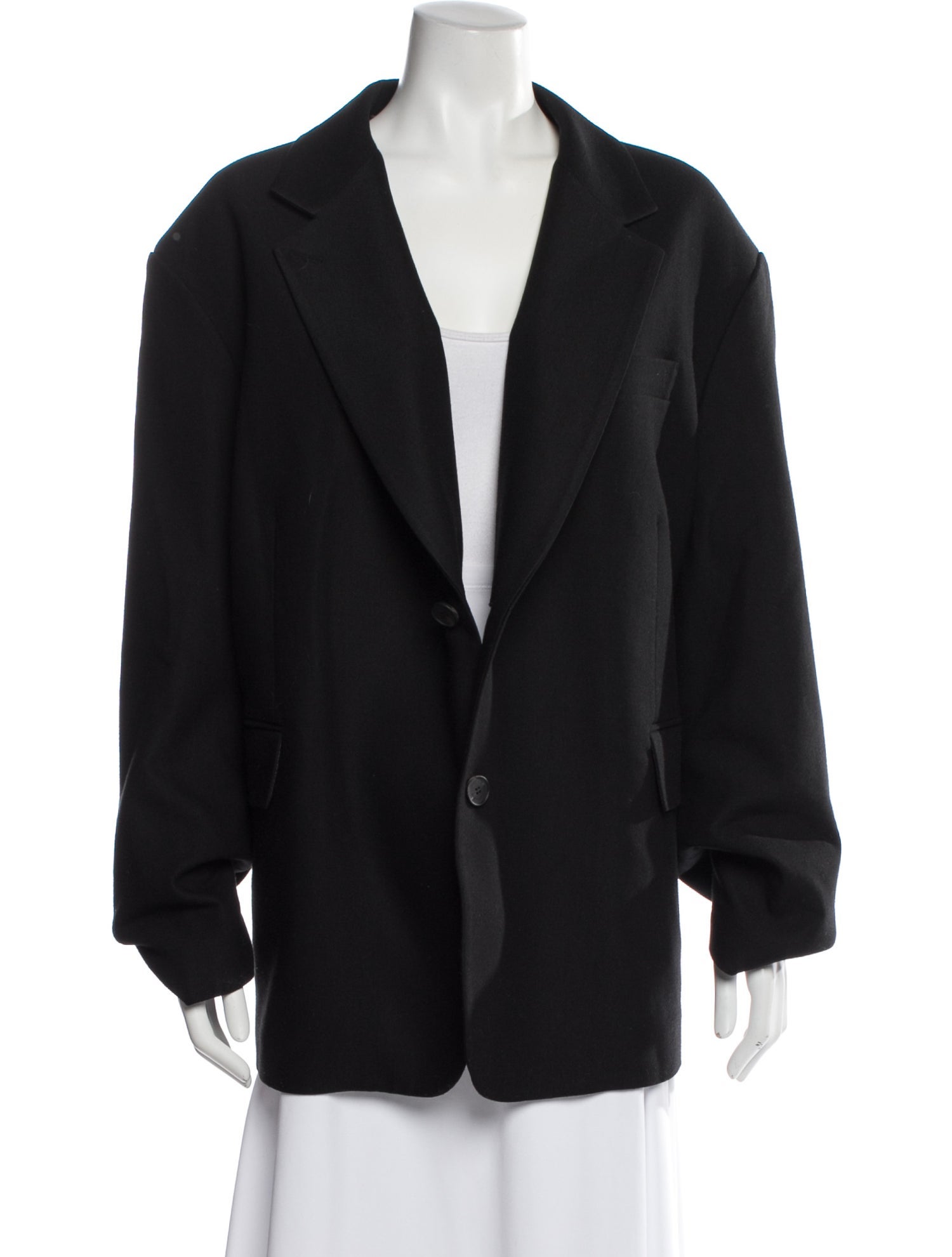 The Frankie Shop Blazer
