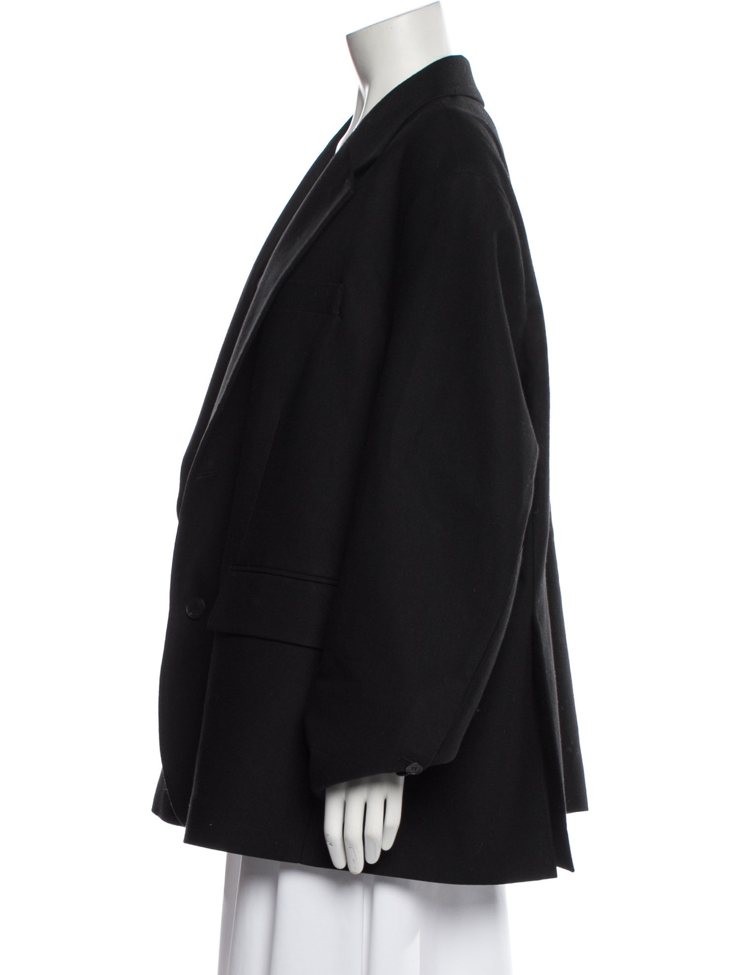 The Frankie Shop Blazer