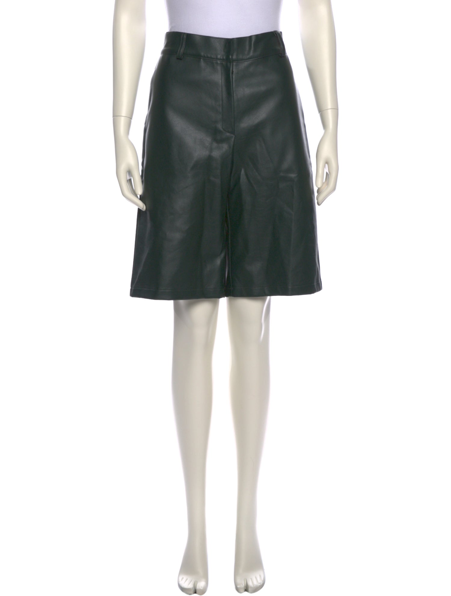 The Frankie Shop Knee-Length Shorts