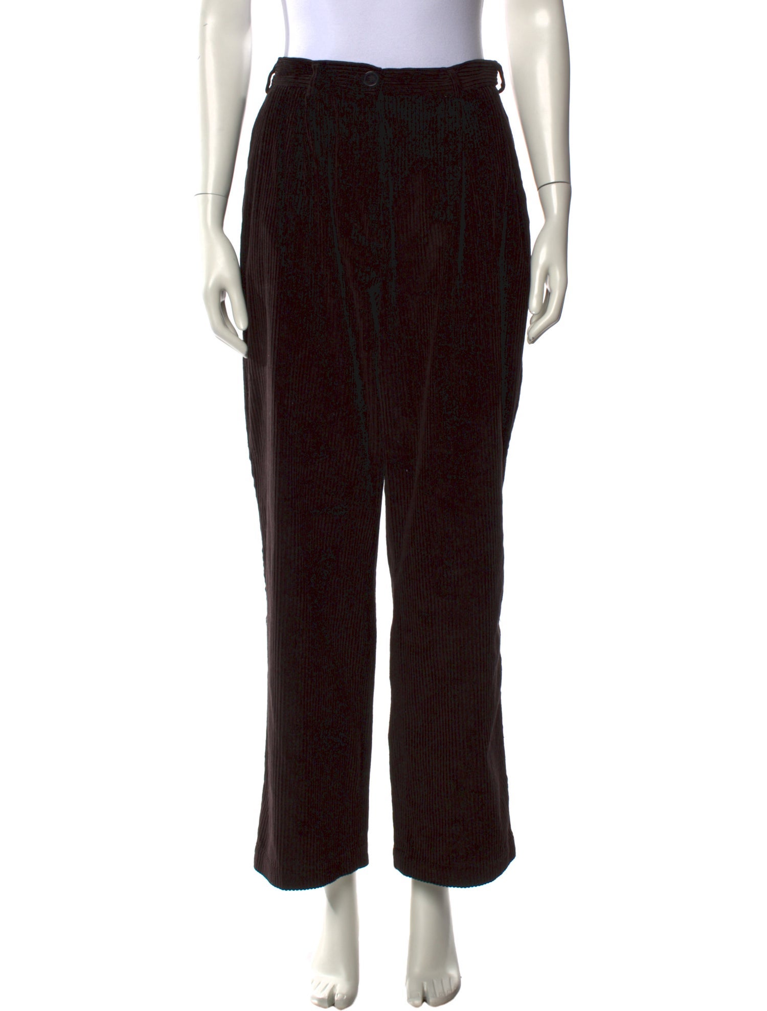 The Frankie Shop Wide Leg Pants