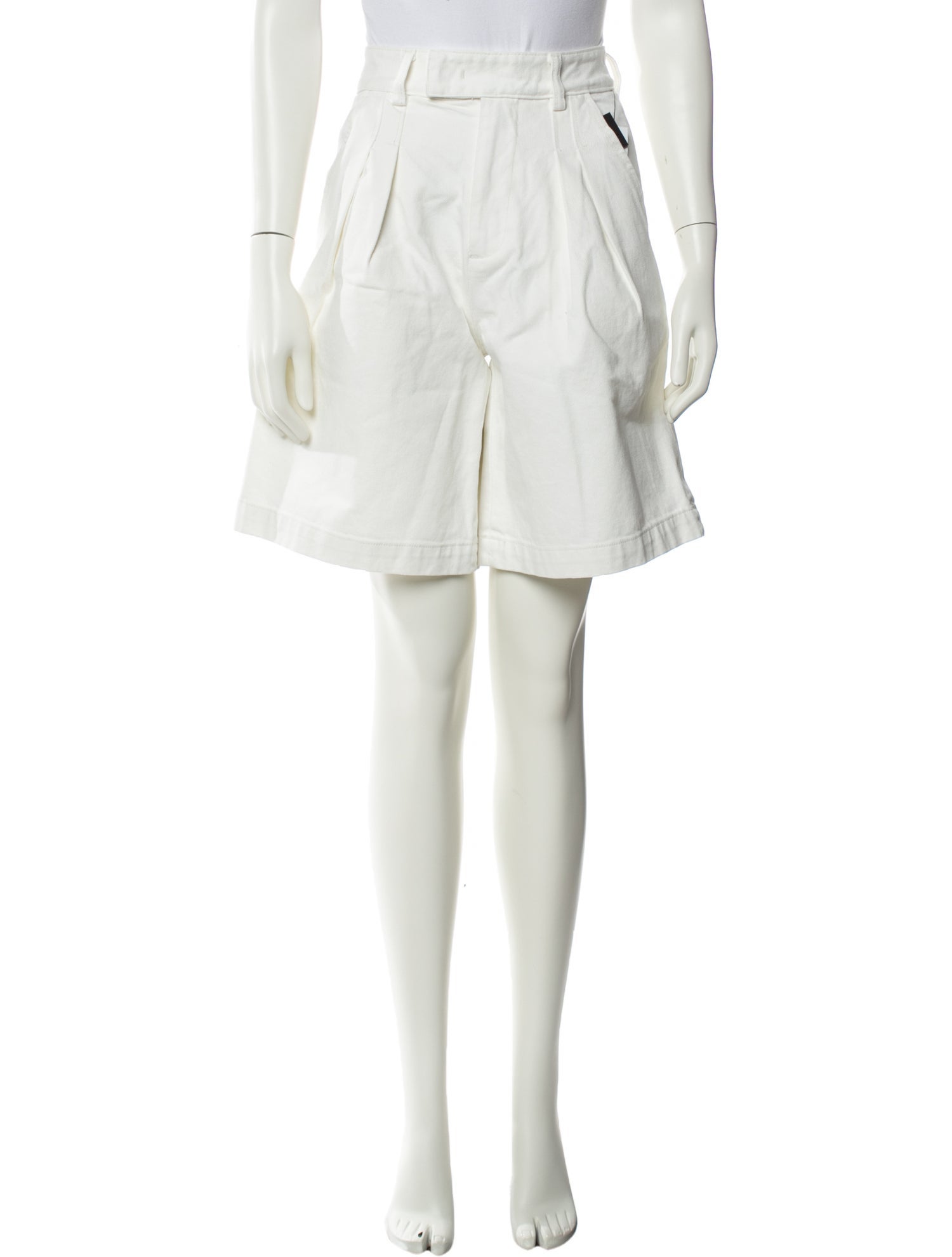 The Frankie Shop Mini Shorts