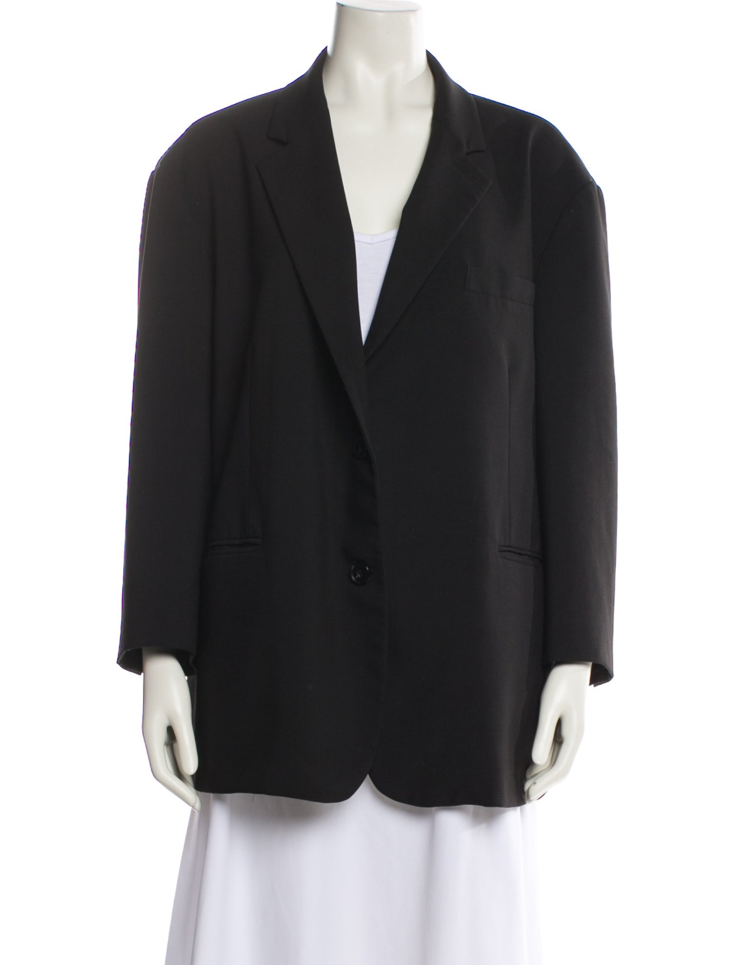 The Frankie Shop Jacket