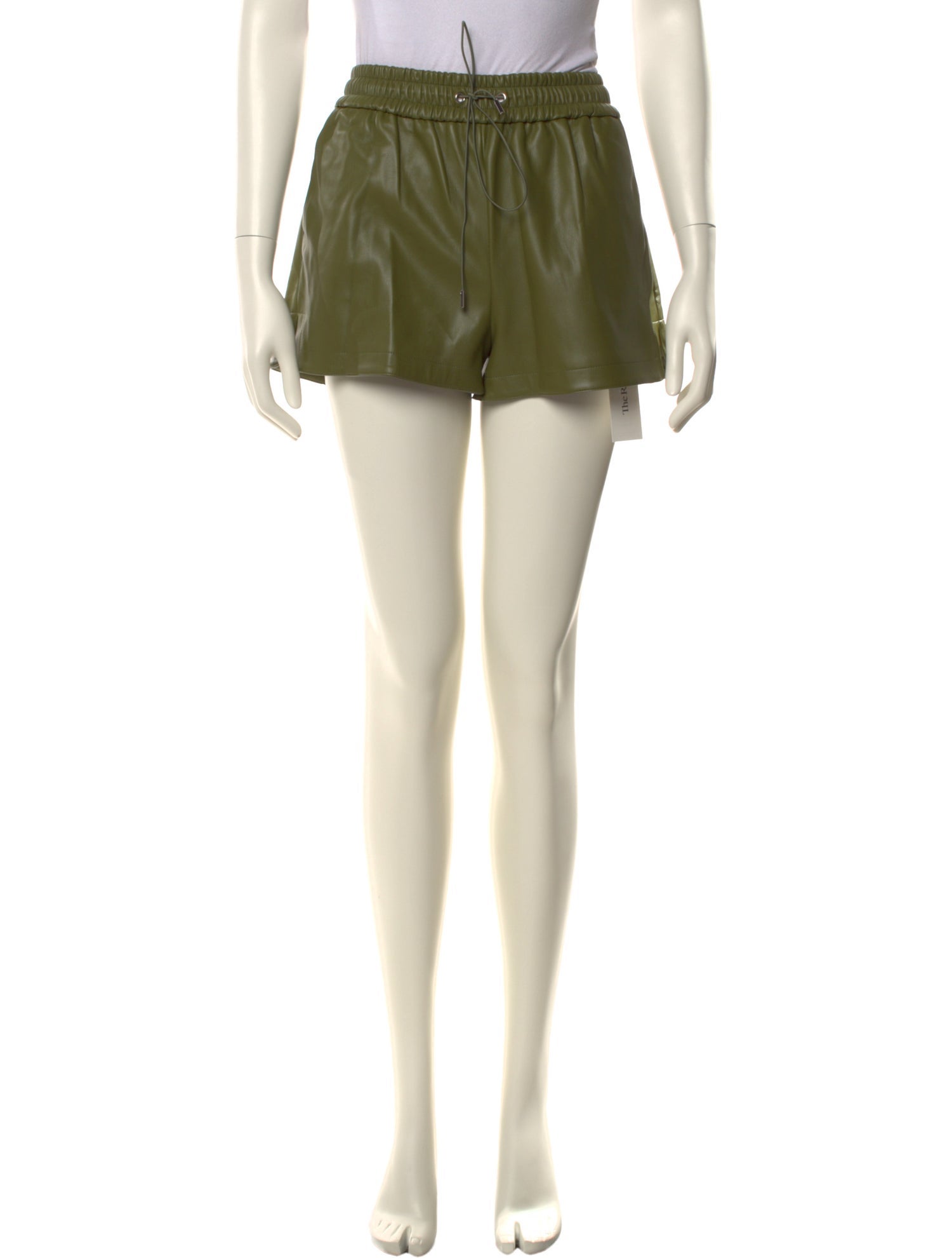 The Frankie Shop Mini Shorts