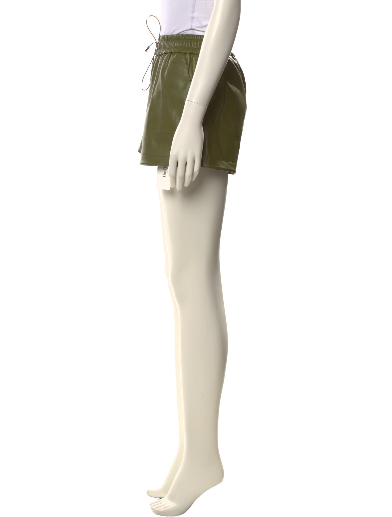 The Frankie Shop Mini Shorts