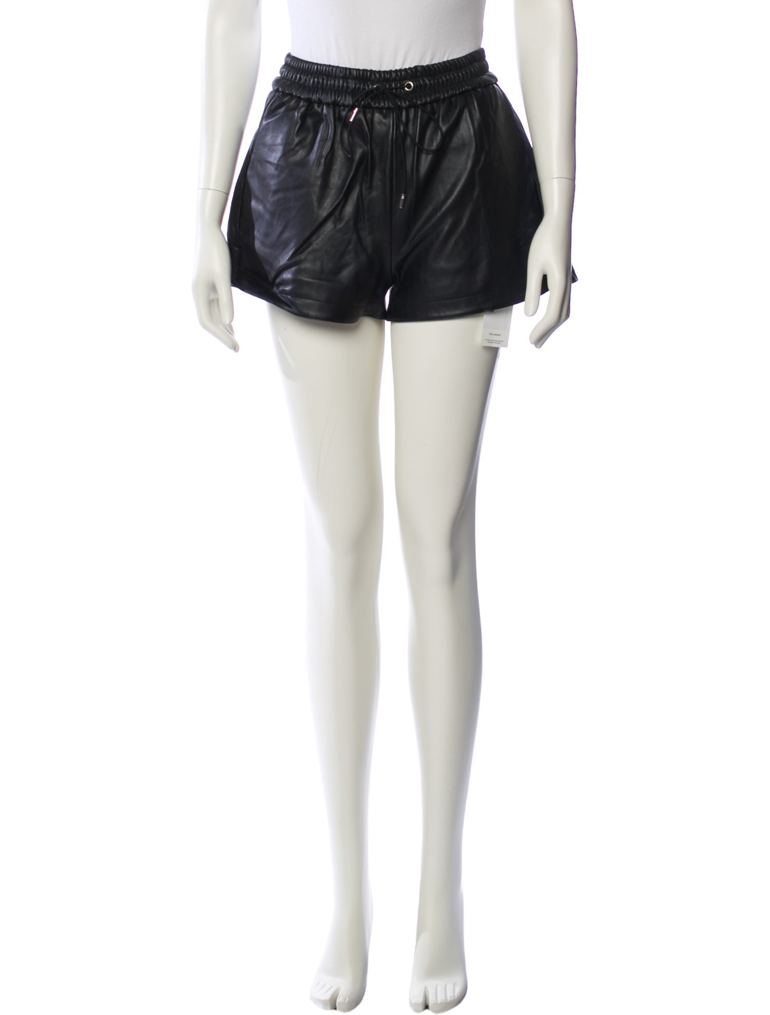 The Frankie Shop Mini Shorts