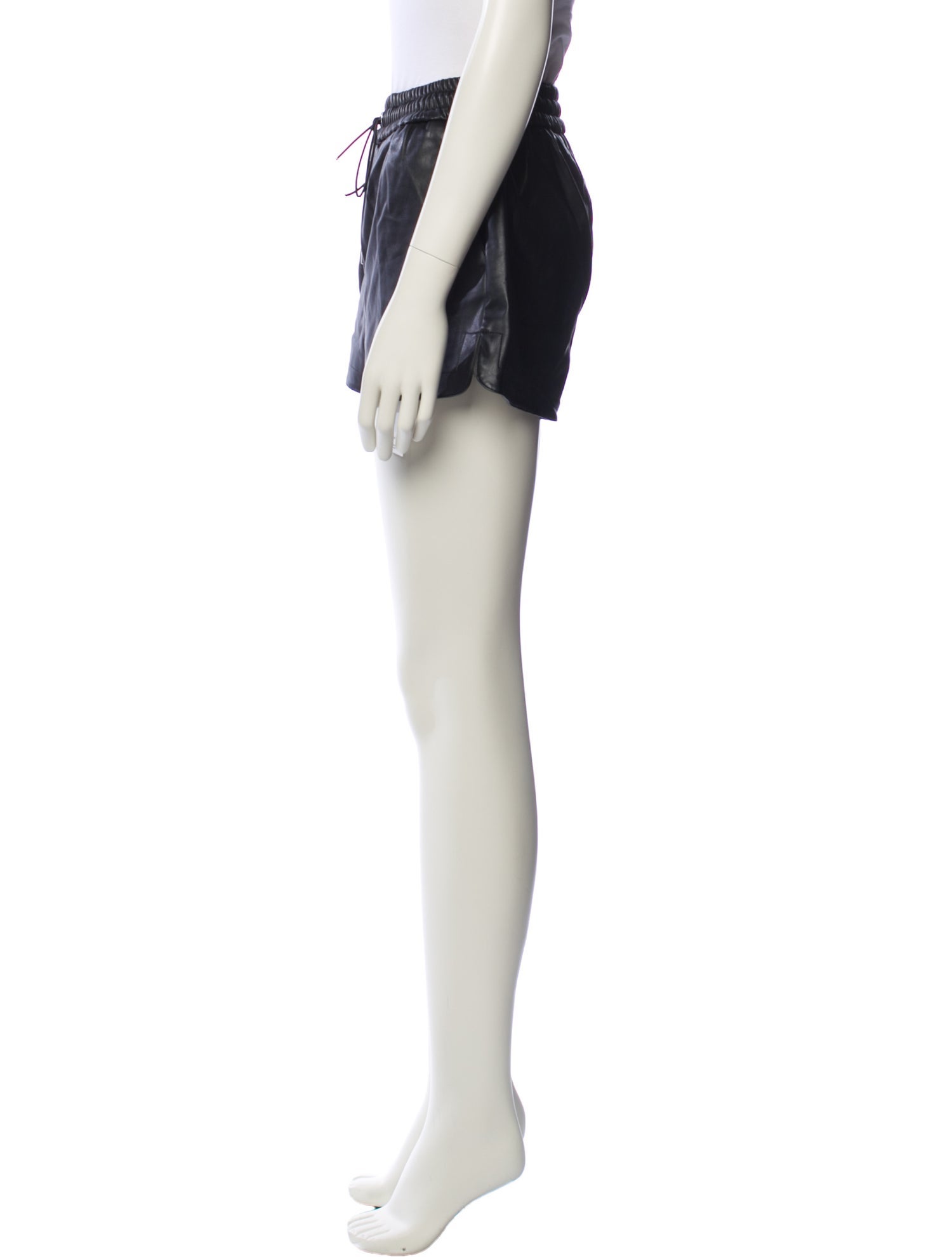 The Frankie Shop Mini Shorts