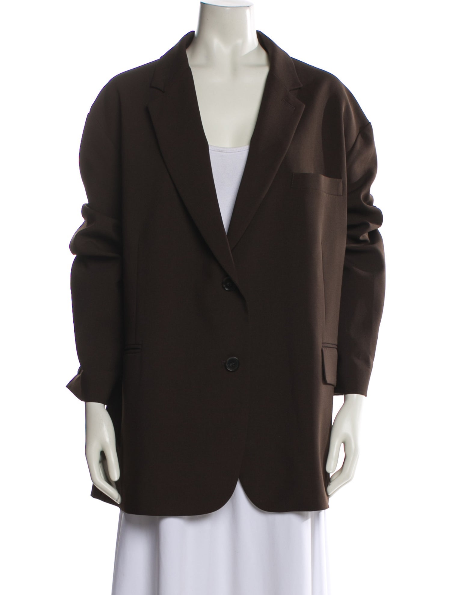 The Frankie Shop Blazer