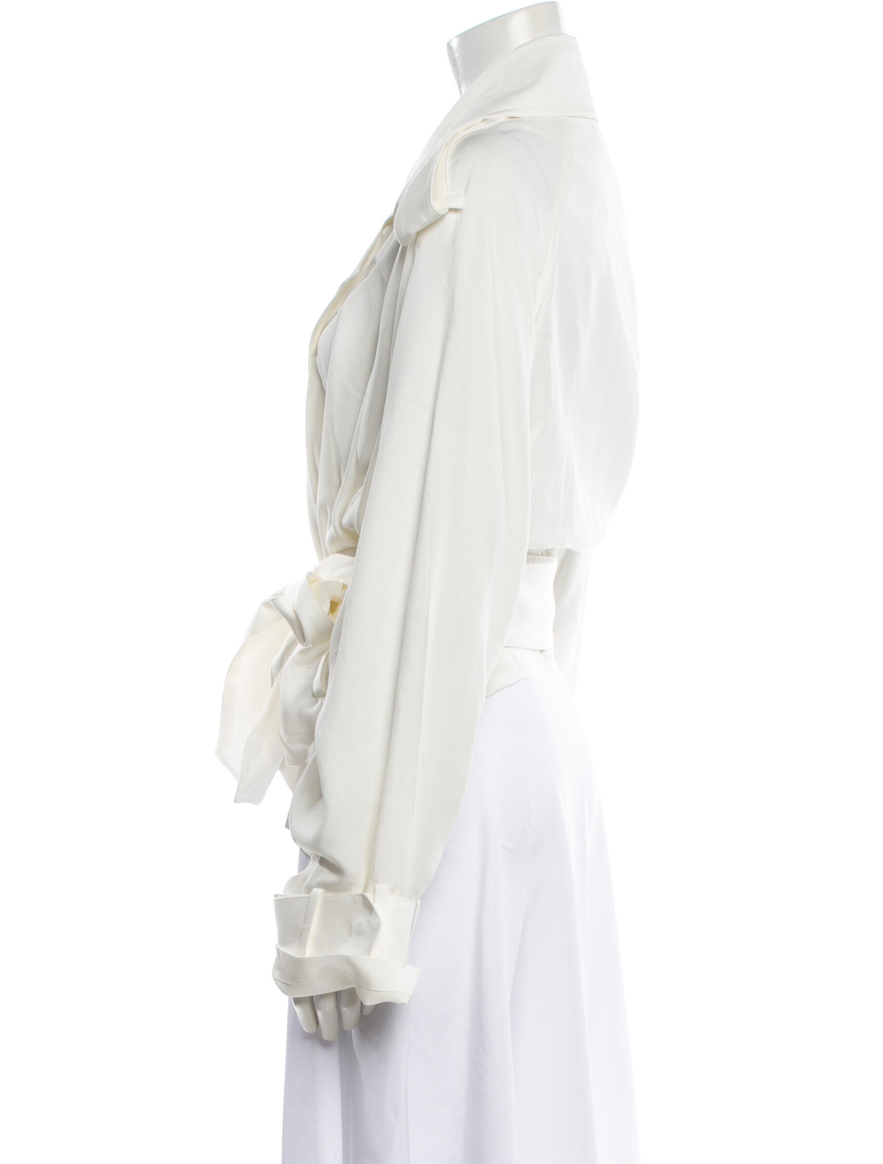 The Frankie Shop Jacket