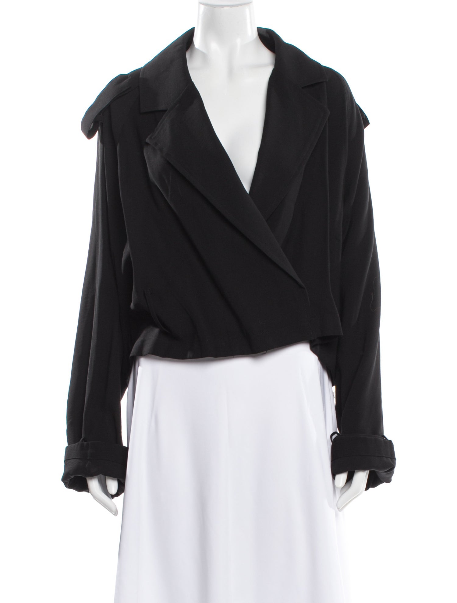 The Frankie Shop Jacket