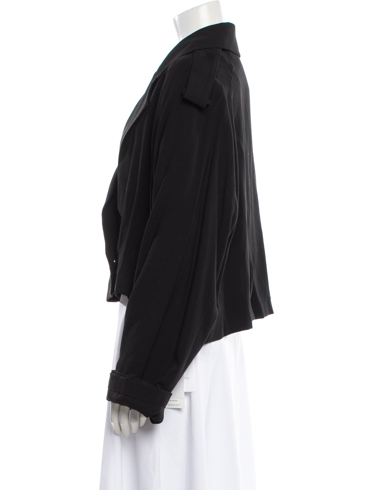 The Frankie Shop Jacket