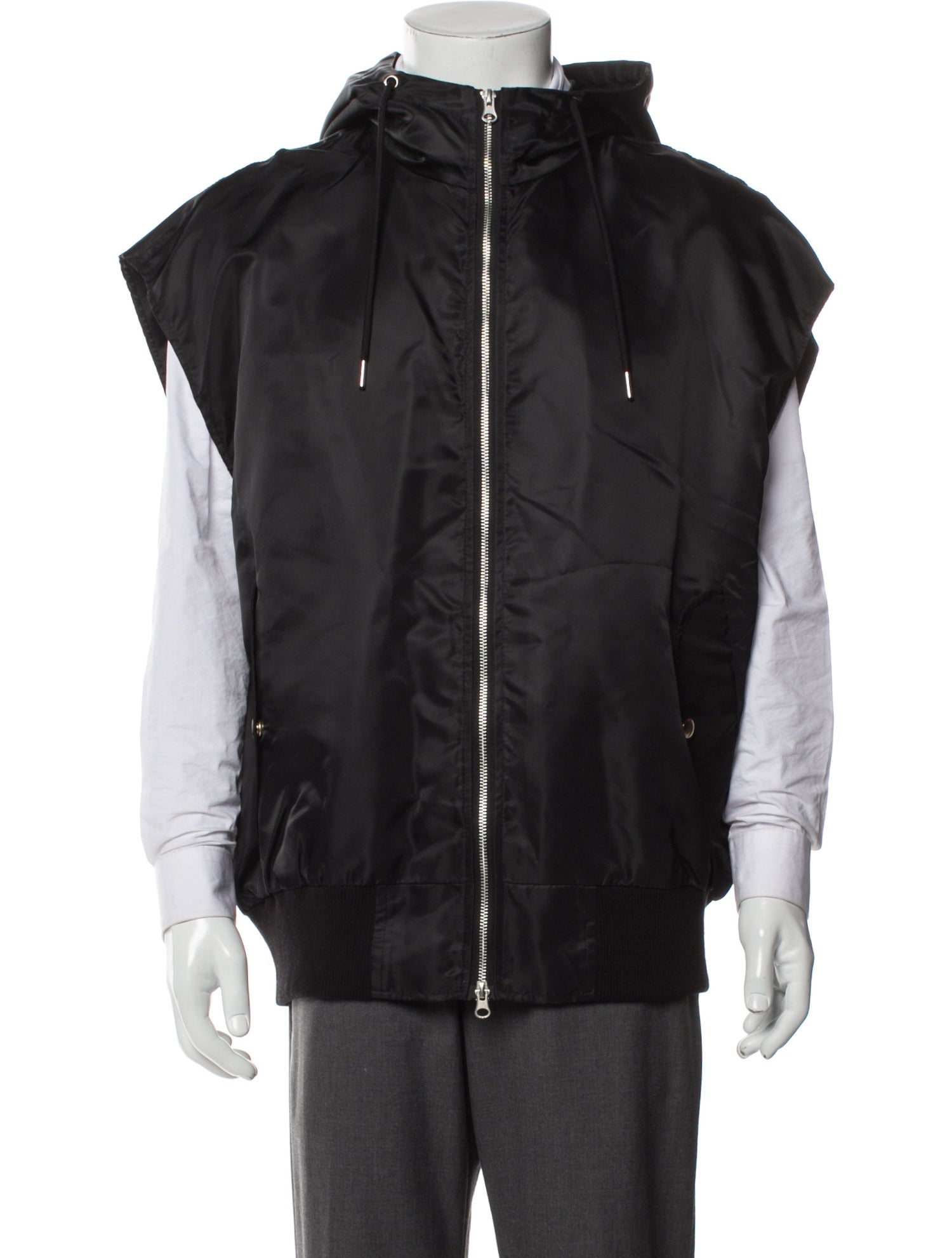 The Frankie Shop Vest w/ Tags