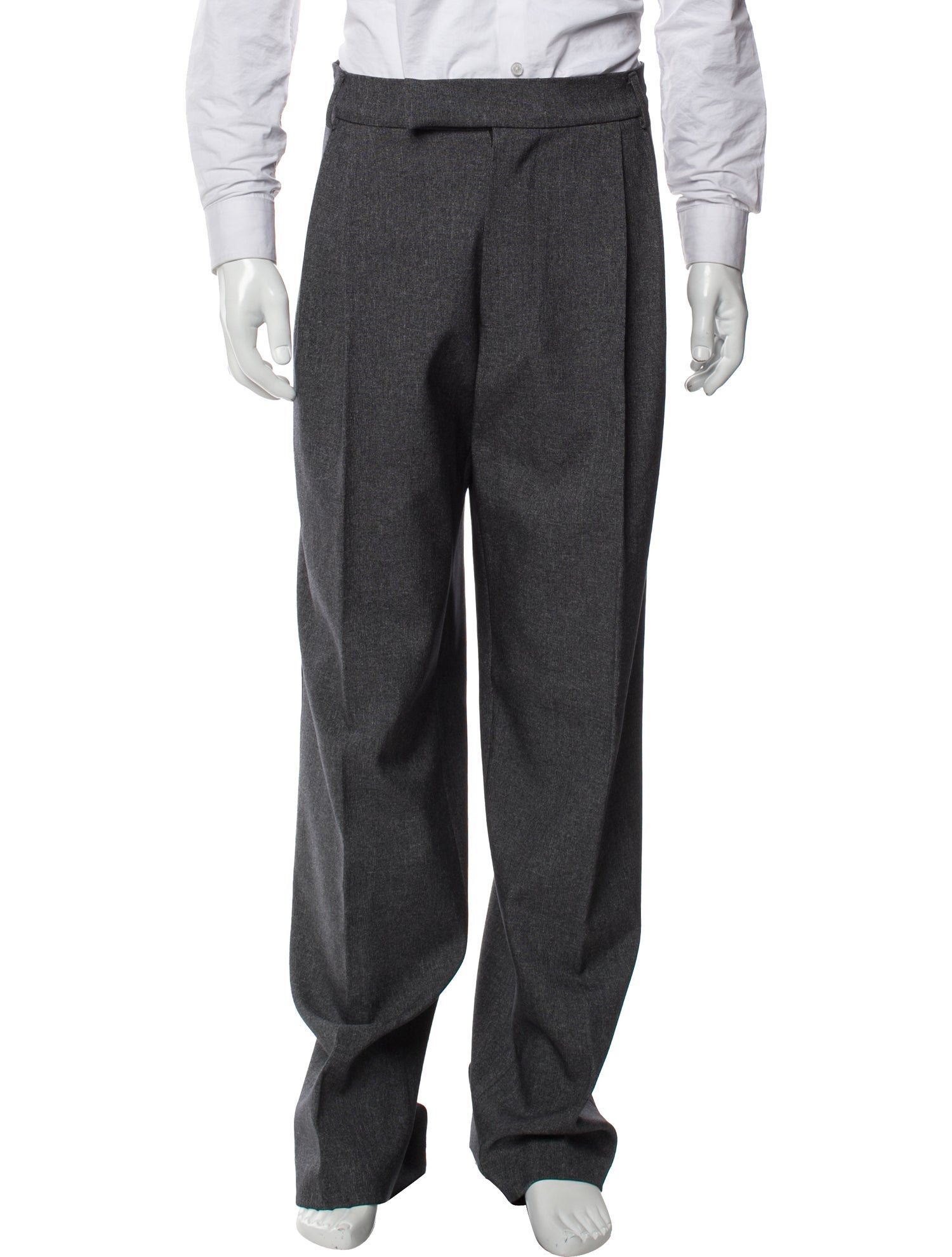 The Frankie Shop Dress Pants