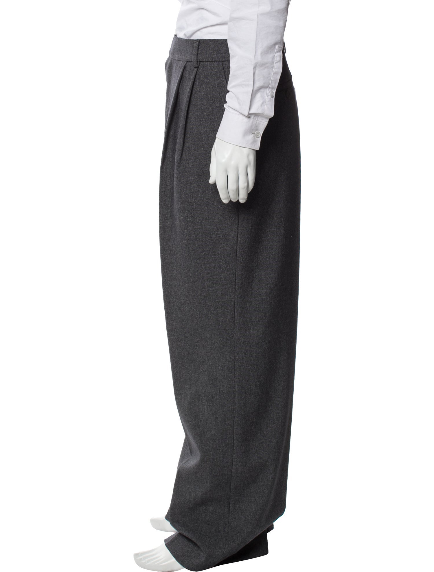 The Frankie Shop Dress Pants