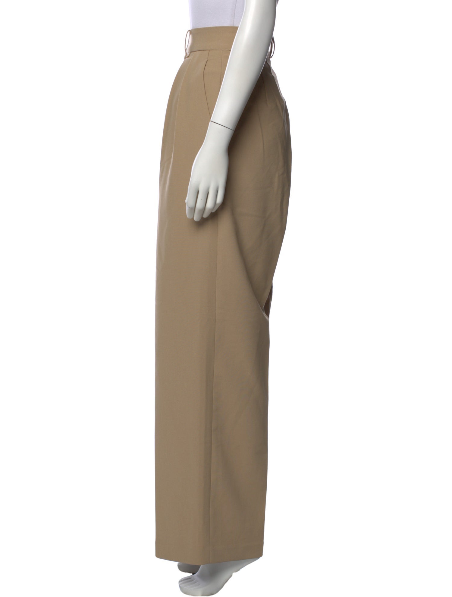 The Frankie Shop Wide Leg Pants w/ Tags