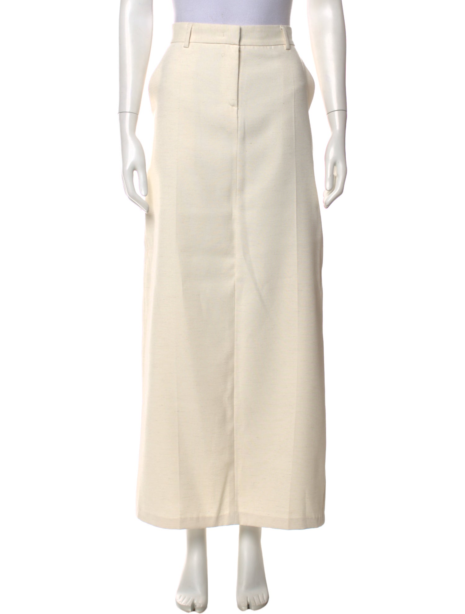 The Frankie Shop Long Skirt