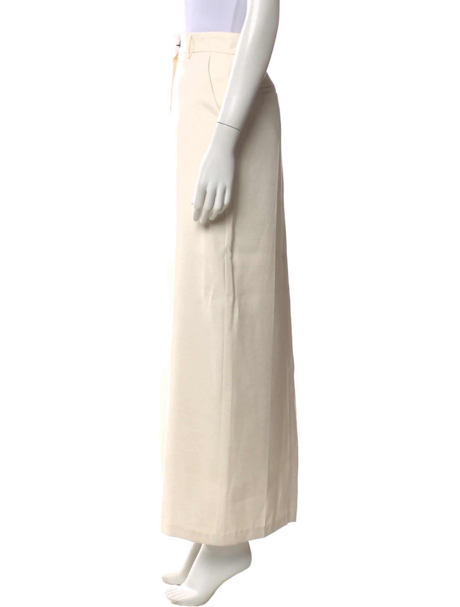 The Frankie Shop Long Skirt