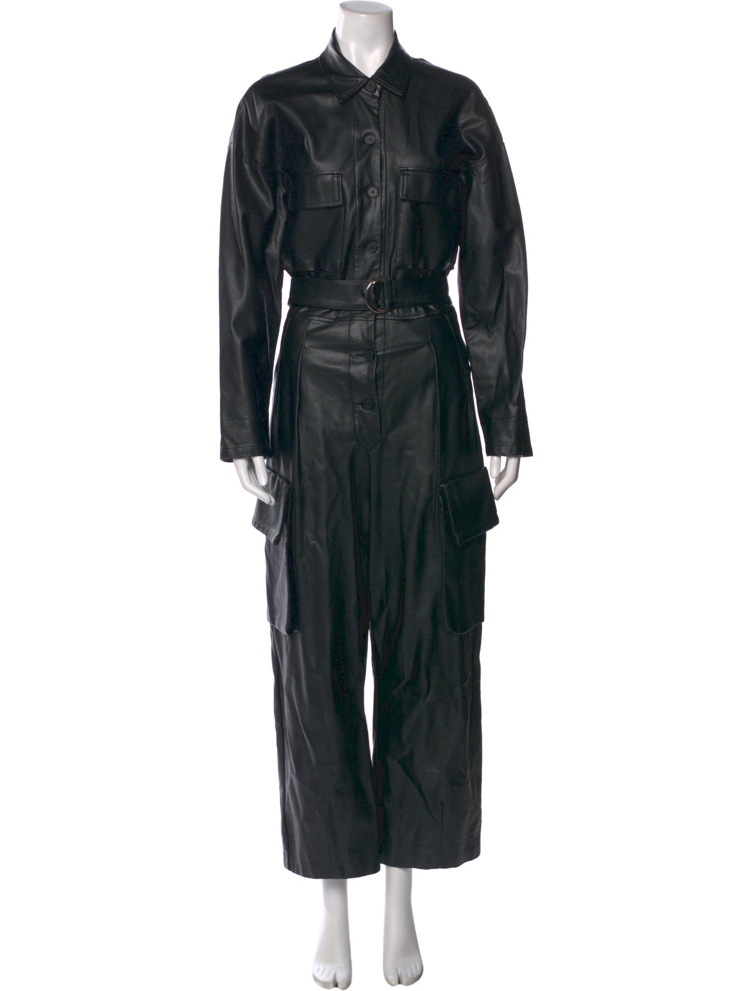 The Frankie Shop Jumpsuit