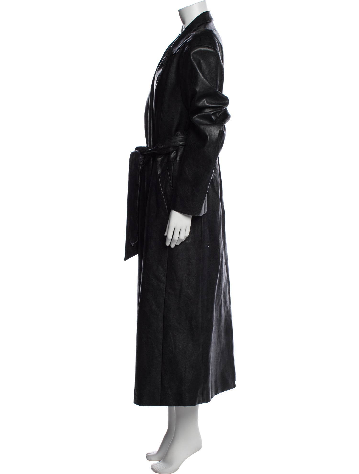 The Frankie Shop Coat