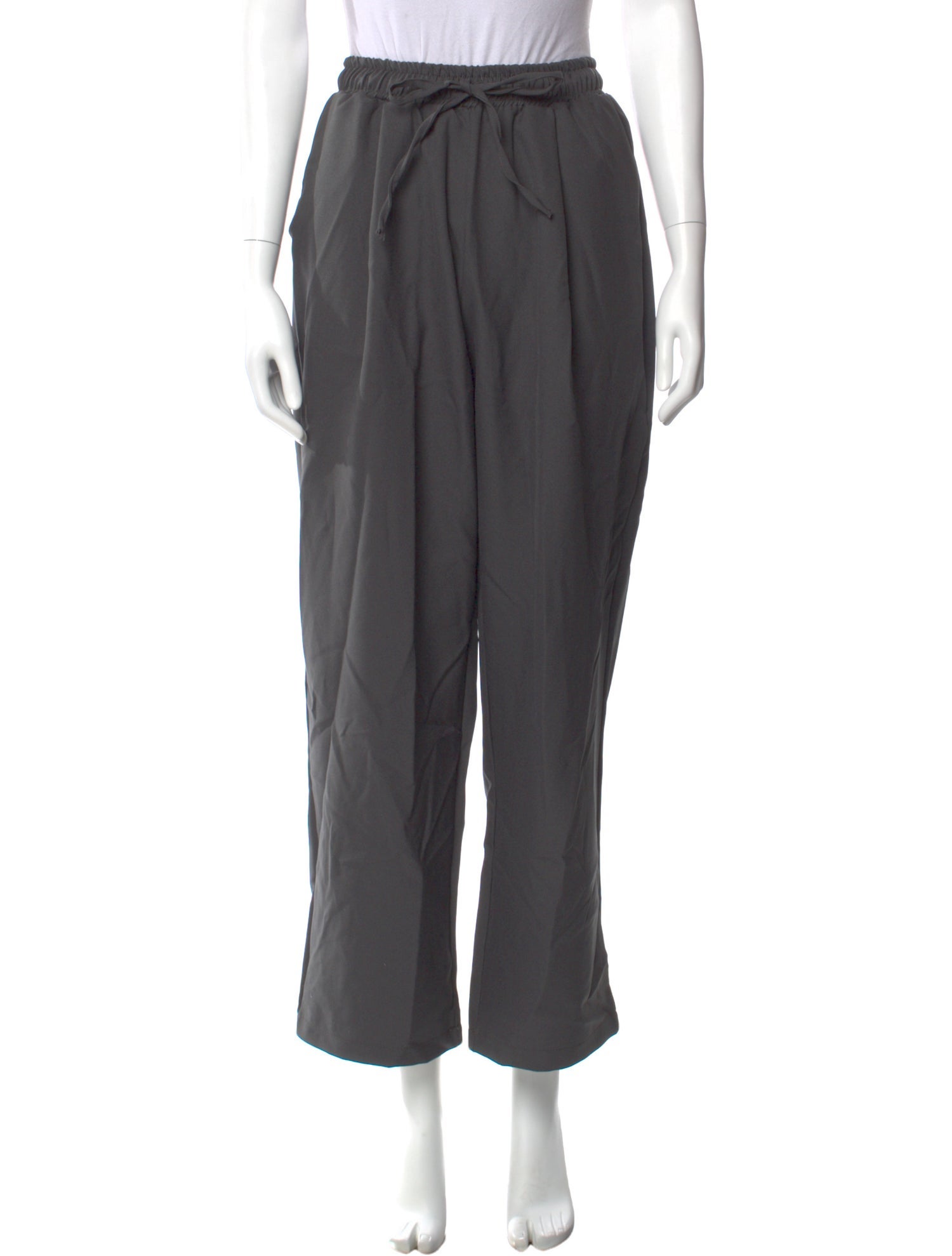 The Frankie Shop Wide Leg Pants