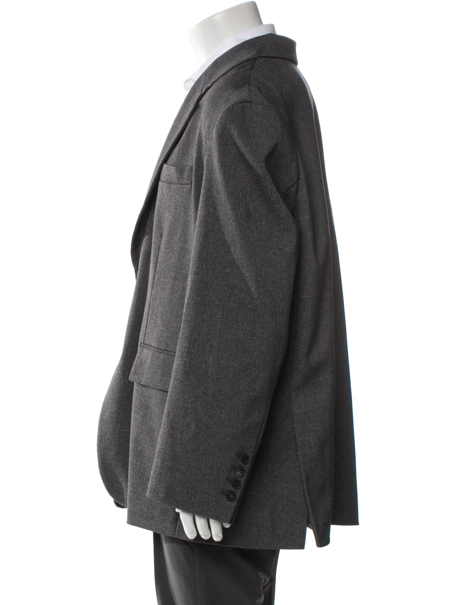 The Frankie Shop Blazer