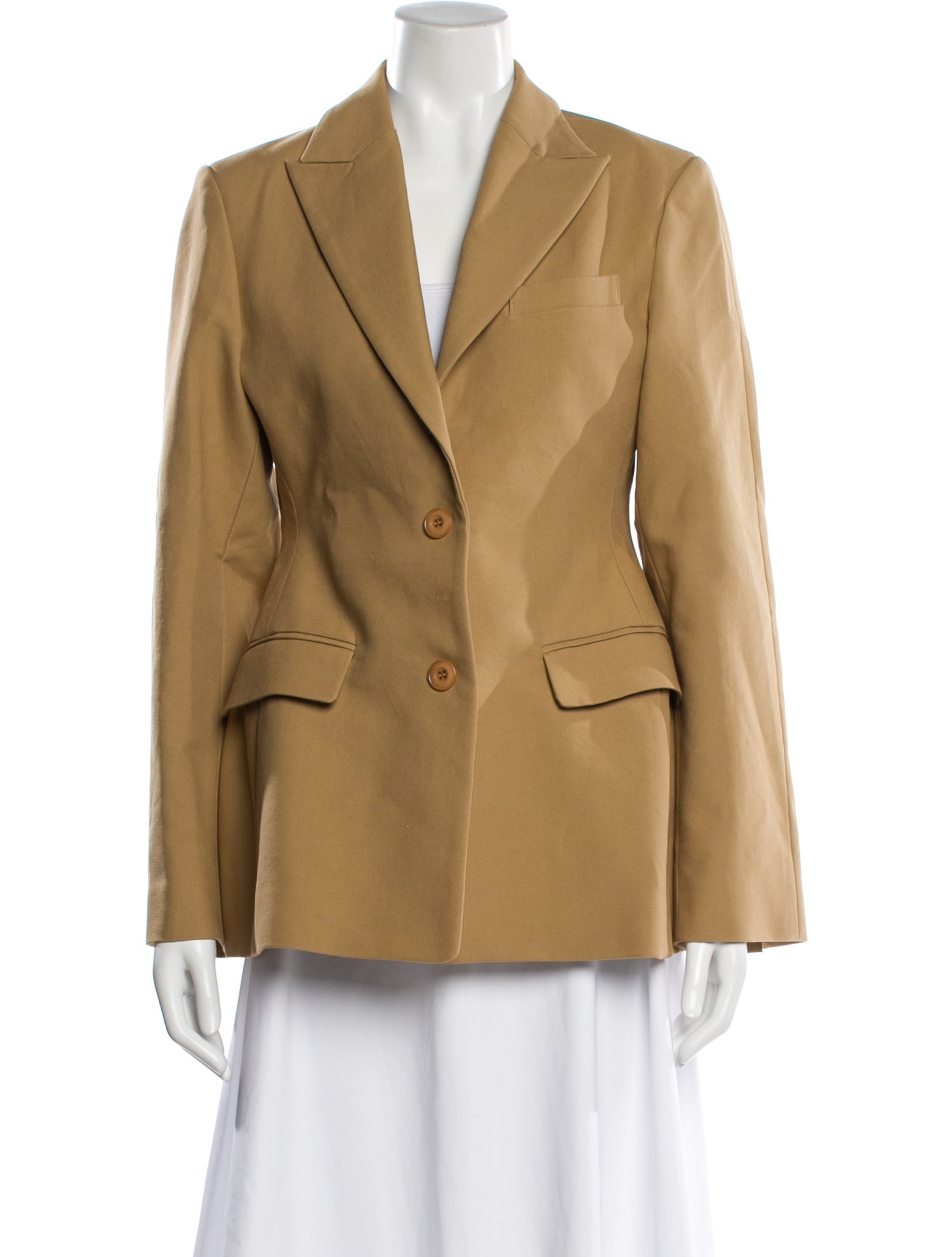 The Frankie Shop Blazer