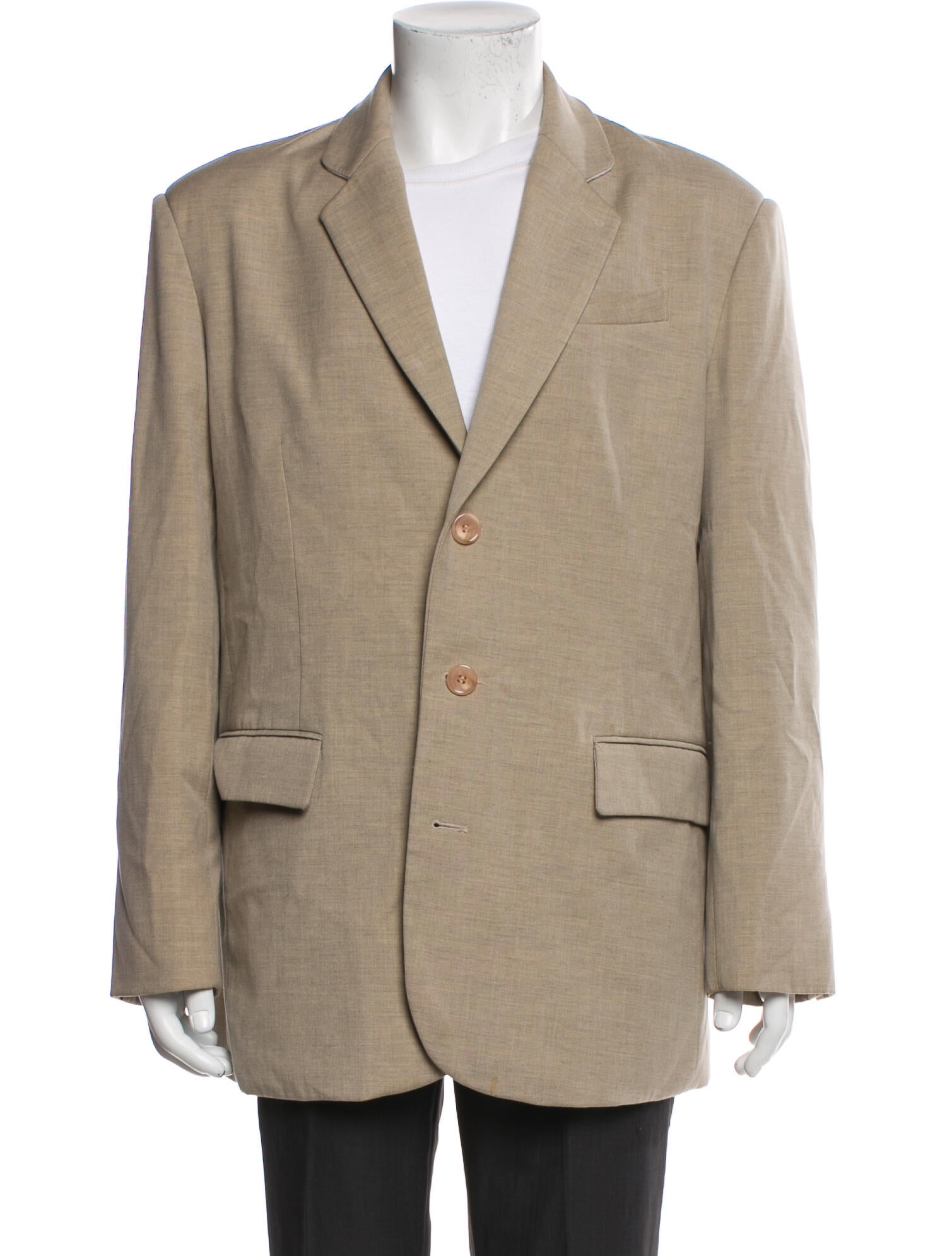 The Frankie Shop Blazer