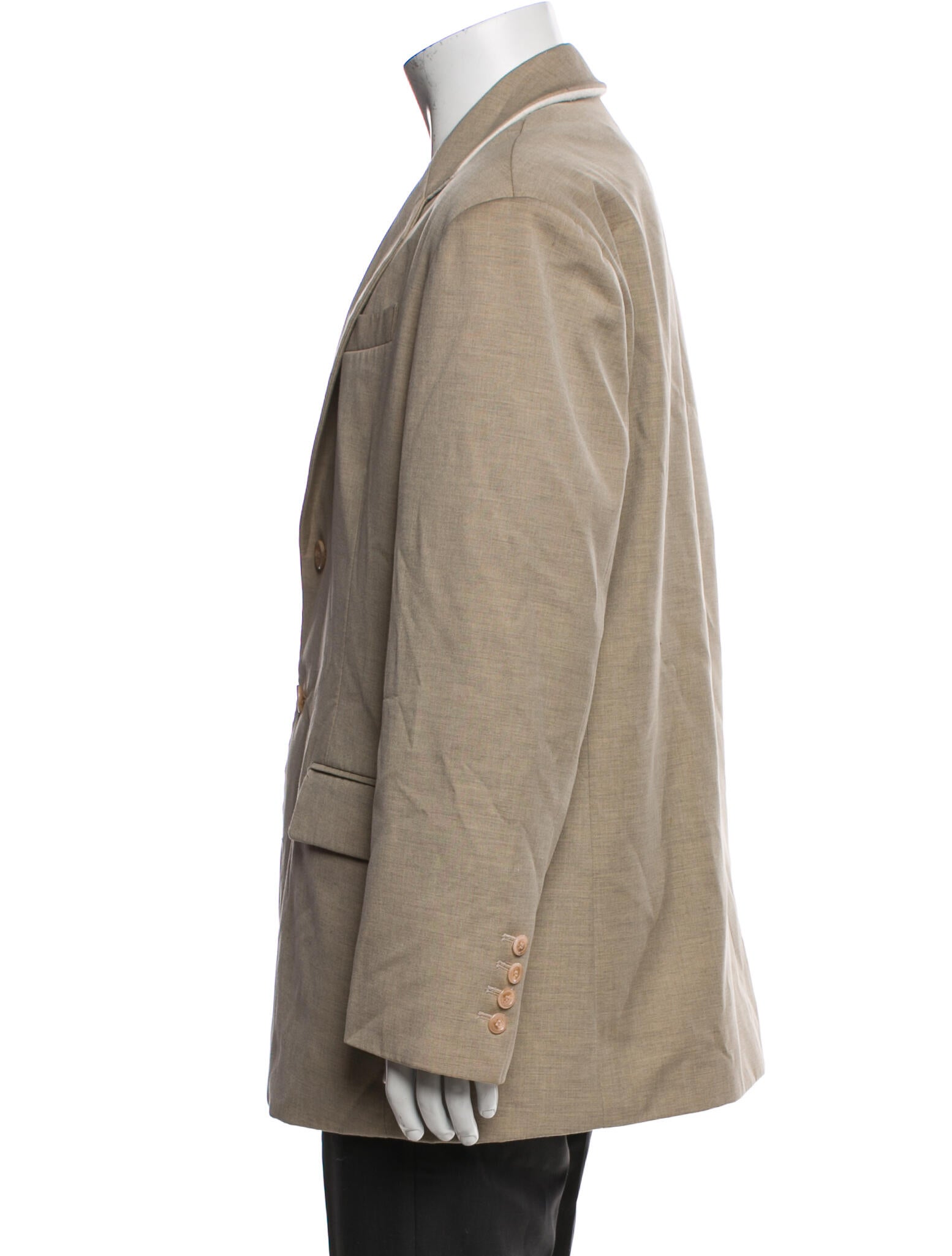 The Frankie Shop Blazer