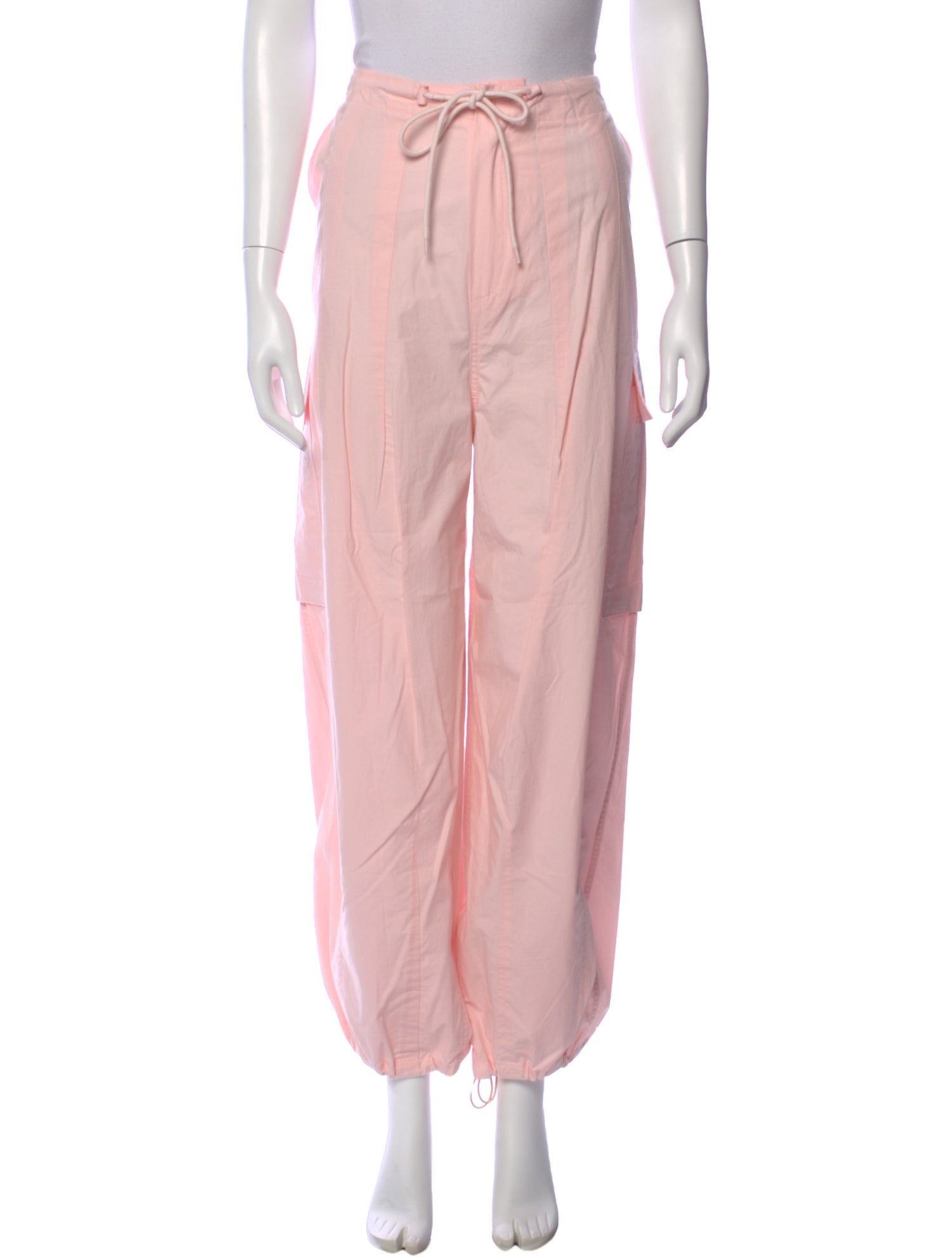 The Frankie Shop Straight Leg Pants w/ Tags