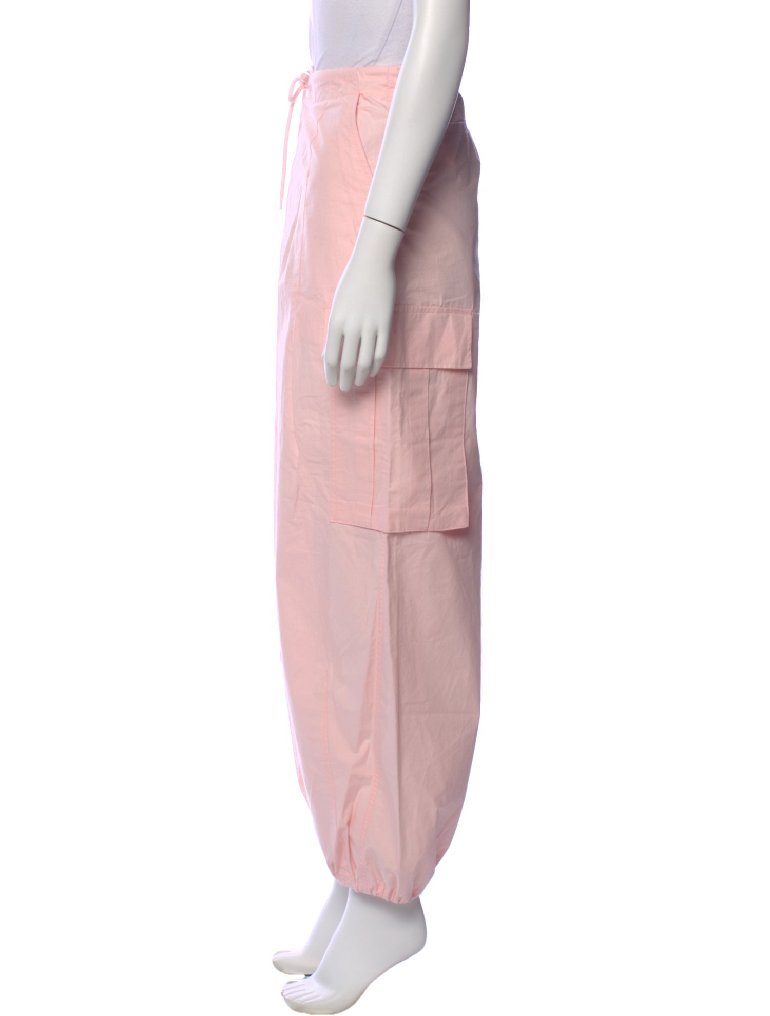 The Frankie Shop Straight Leg Pants w/ Tags