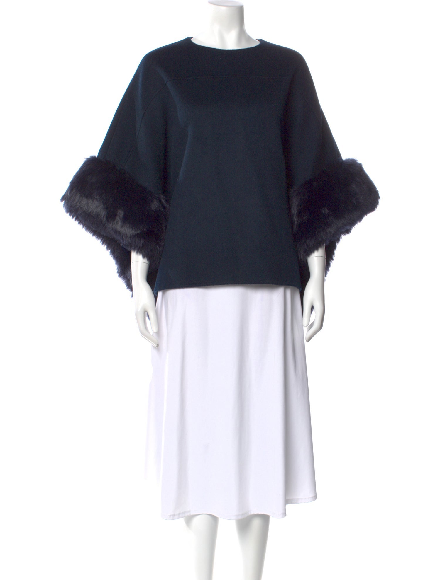 The Frankie Shop Bateau Neckline Sweater