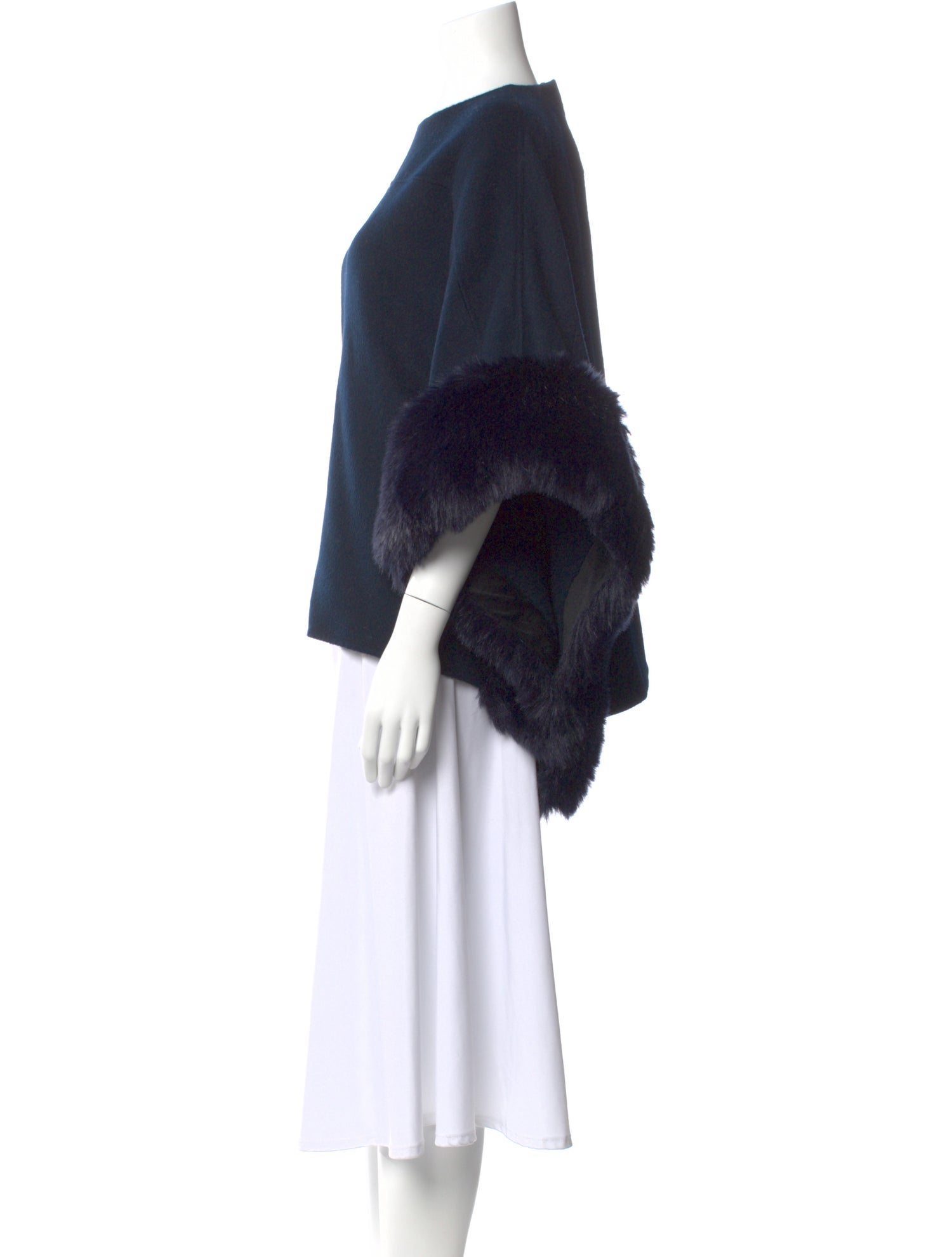 The Frankie Shop Bateau Neckline Sweater