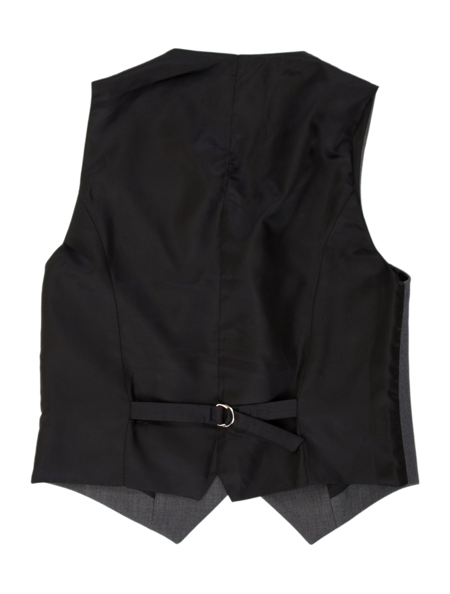 The Frankie Shop Suit Vest