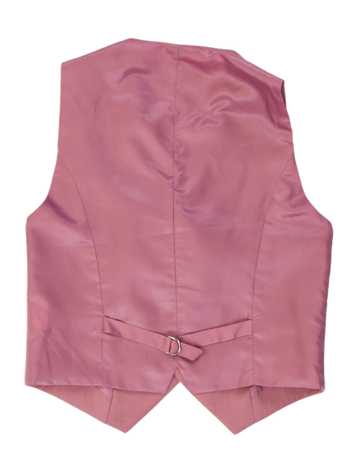 The Frankie Shop Wool Suit Vest