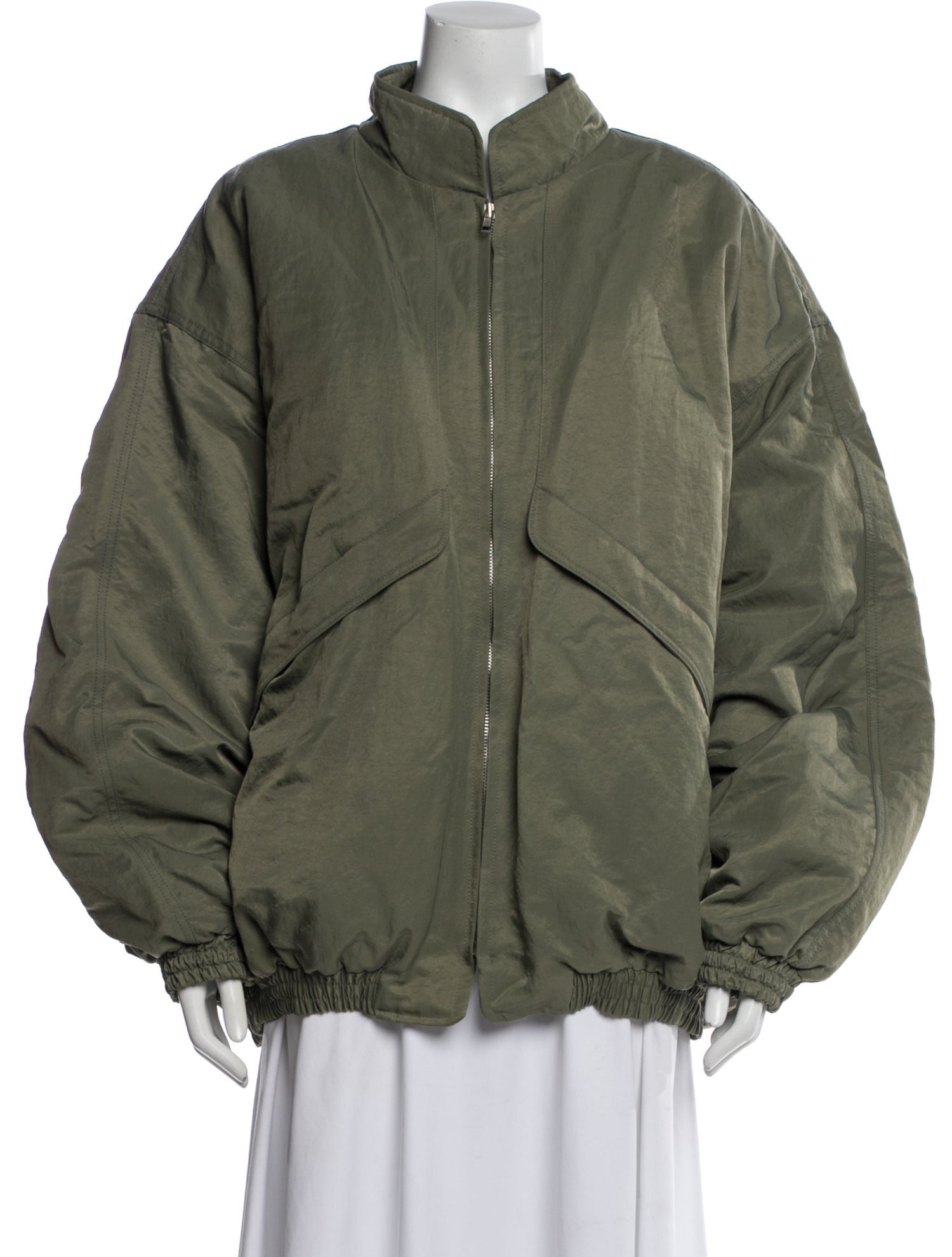 The Frankie Shop Coat