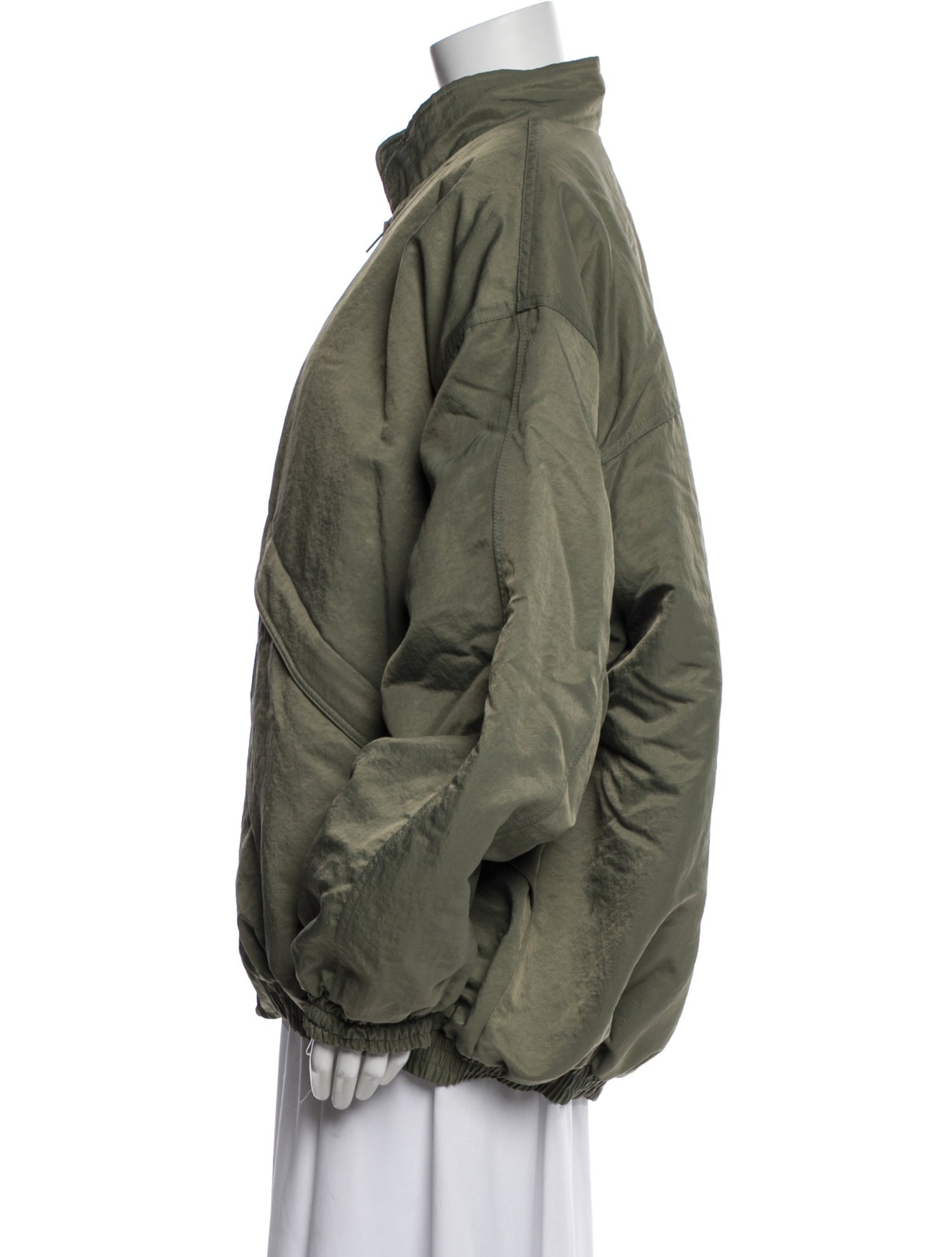 The Frankie Shop Coat