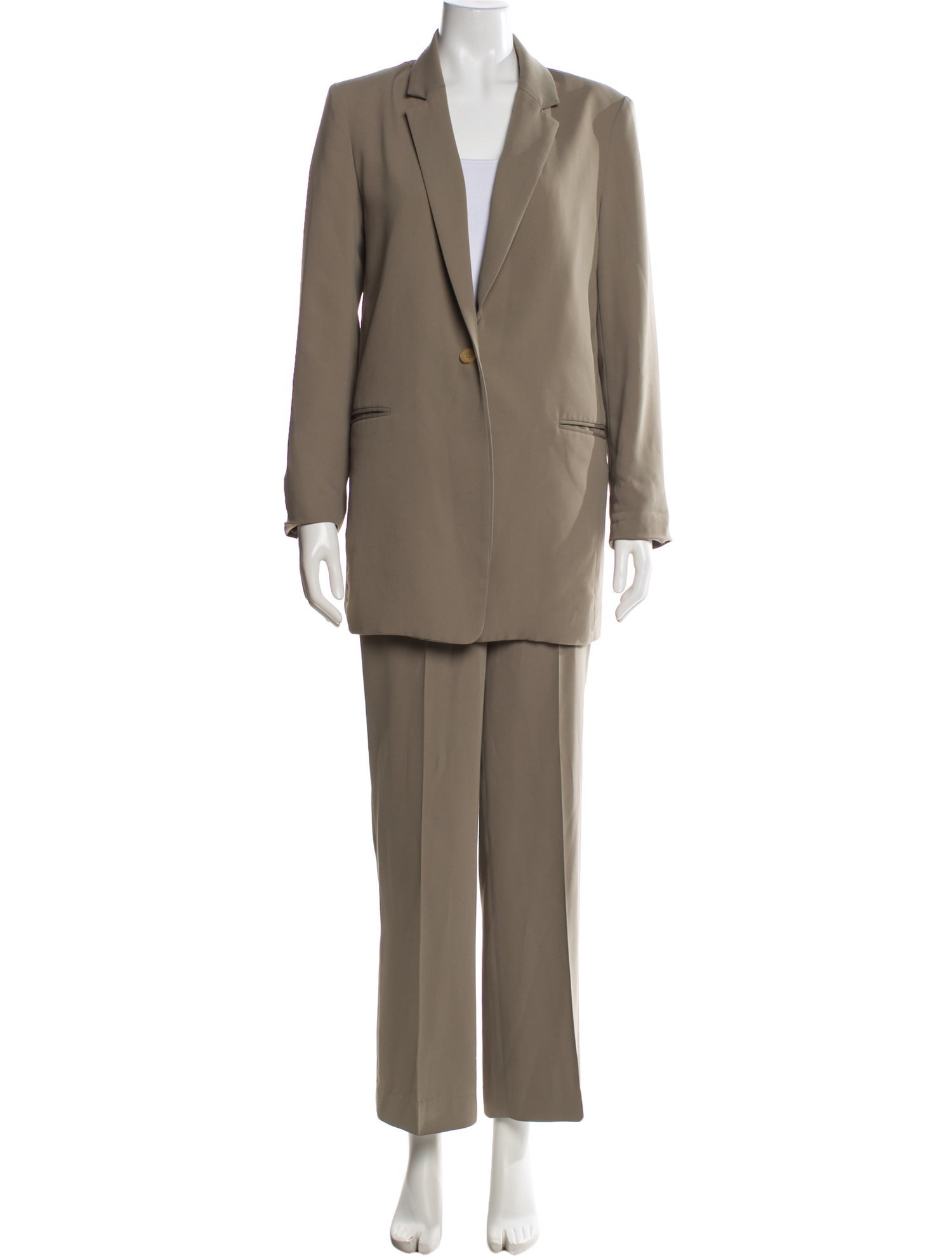 The Frankie Shop Pantsuit