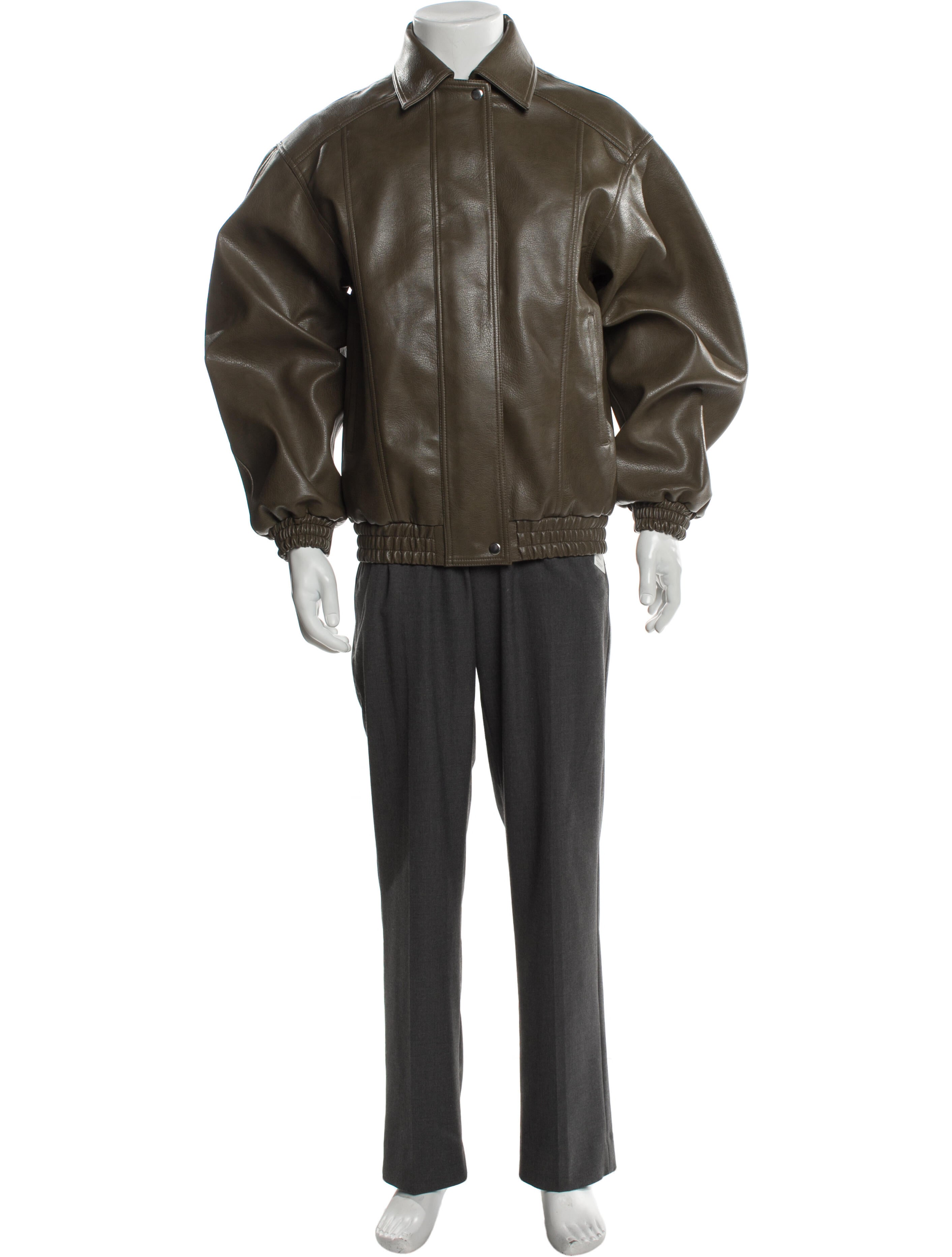 The Frankie Shop Parka w/ Tags